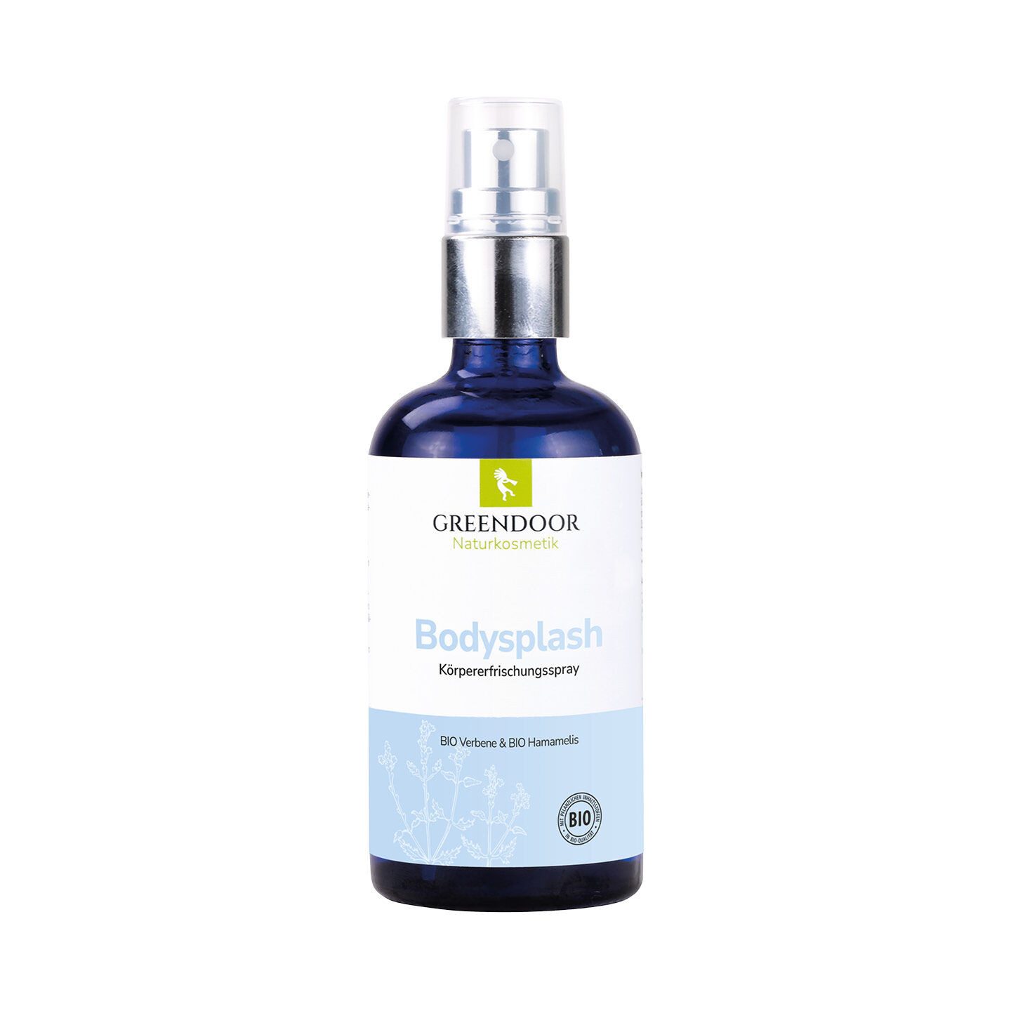 GREENDOOR Bodyspray Bodysplash