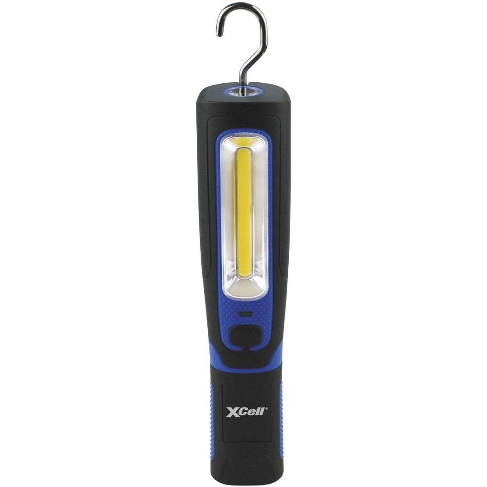 XCell Arbeitsleuchte LED-Handleuchte 143652