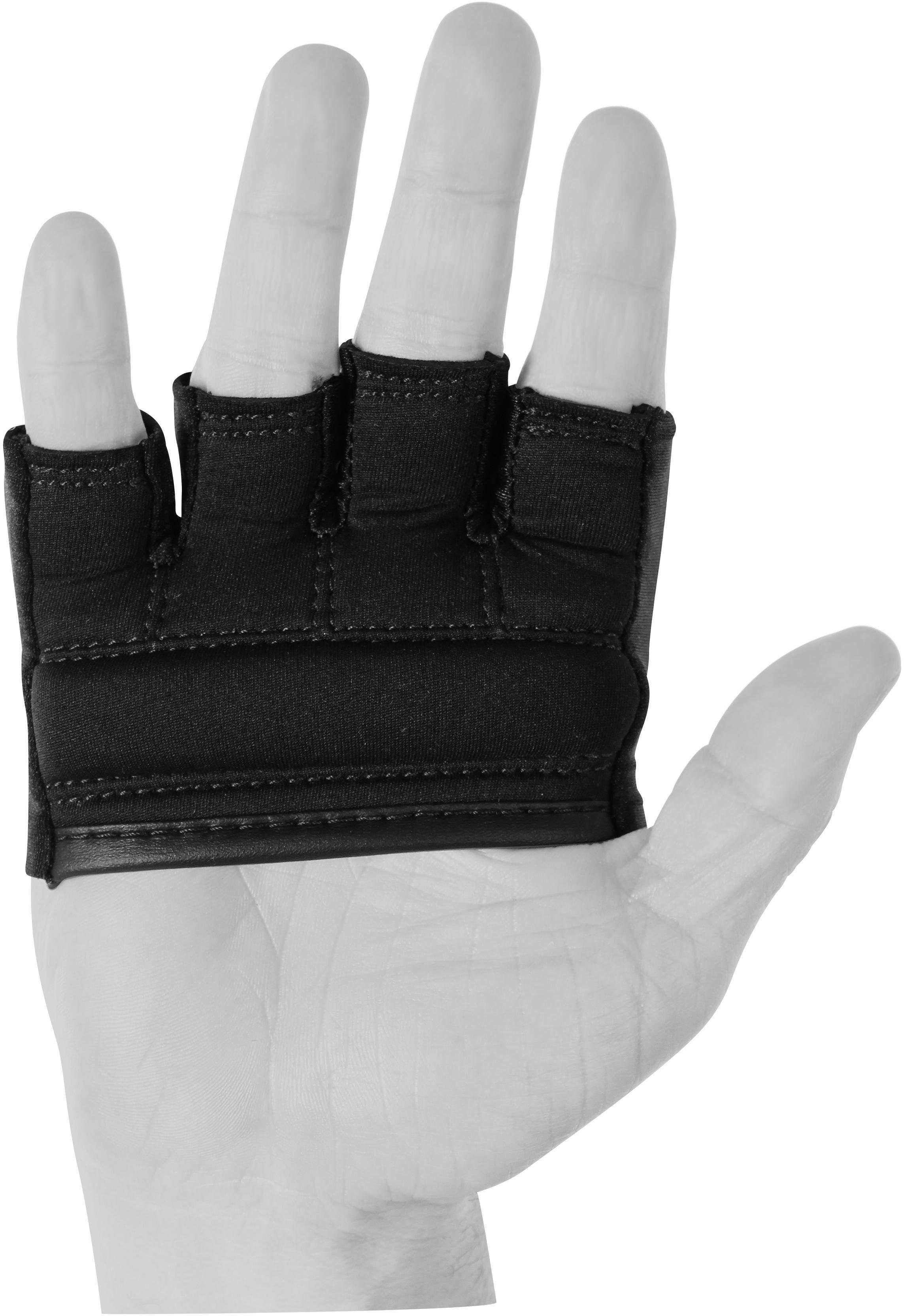 Punch-Handschuhe Performance Knuckle Sleeve adidas