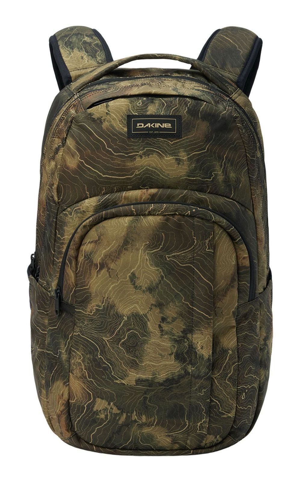 Dakine Rucksack Backpack 33L