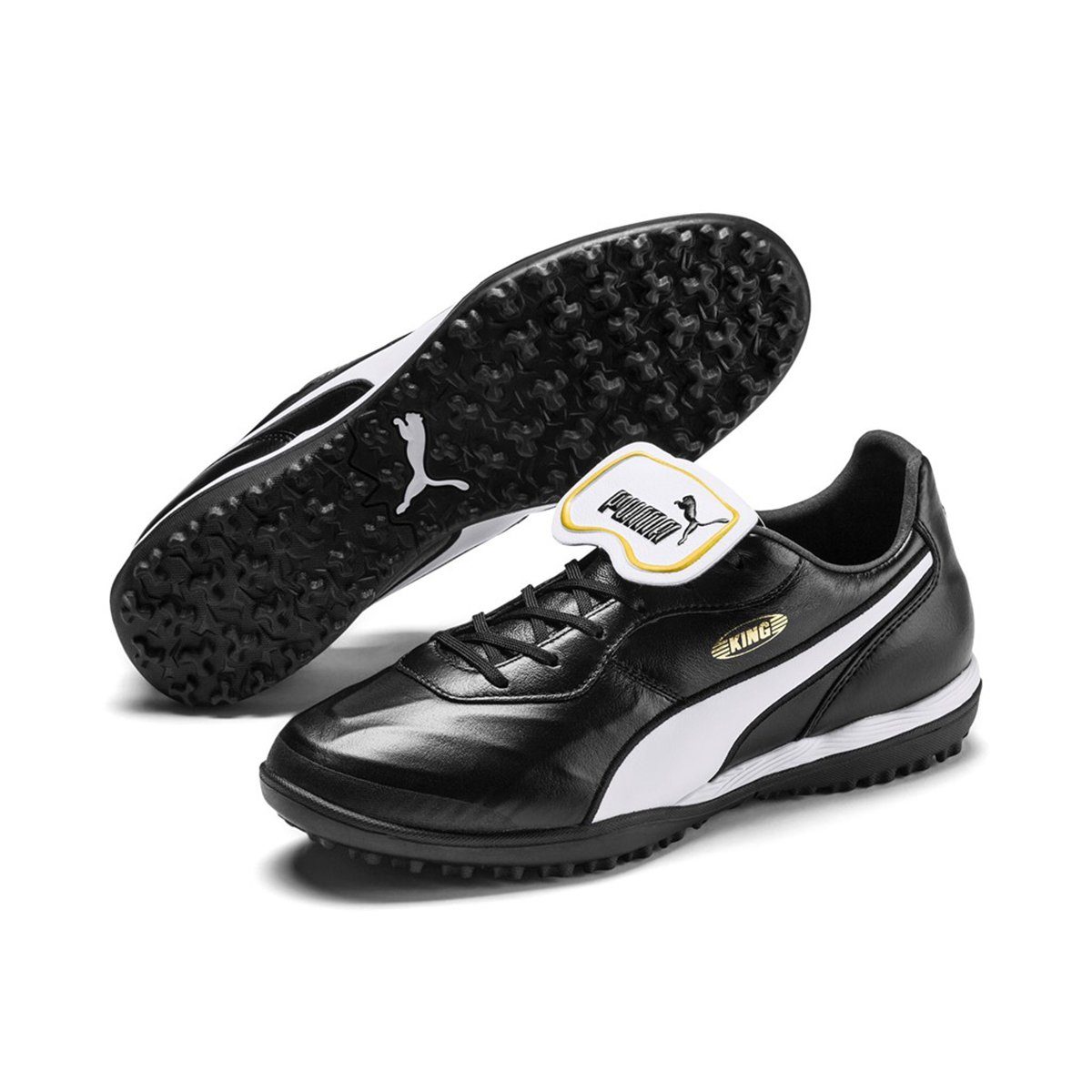 PUMA KING Top TT Sneaker