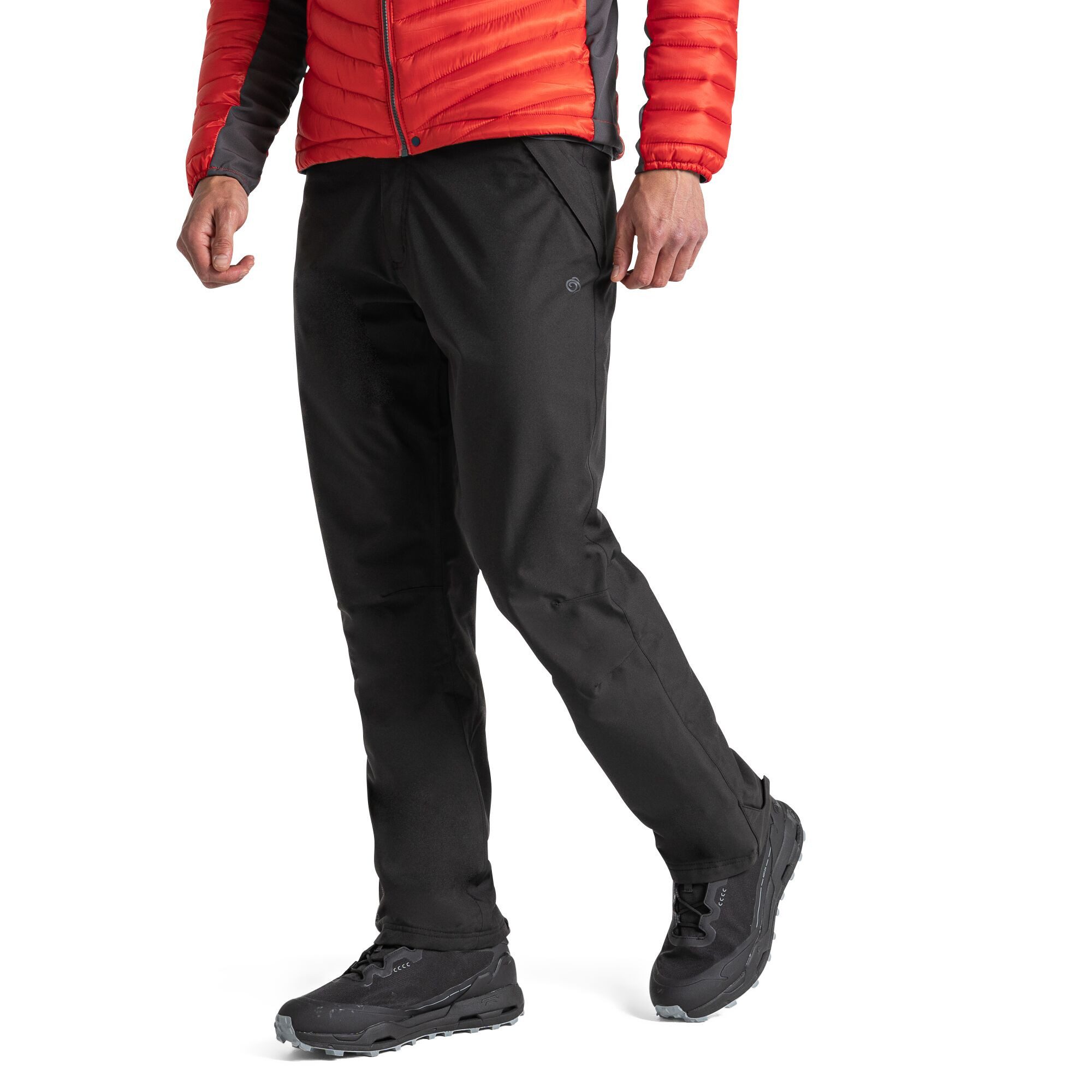 Craghoppers Skihose Craghoppers - Steall Thermo Trouser Hose wasserdichte Outdoorhose