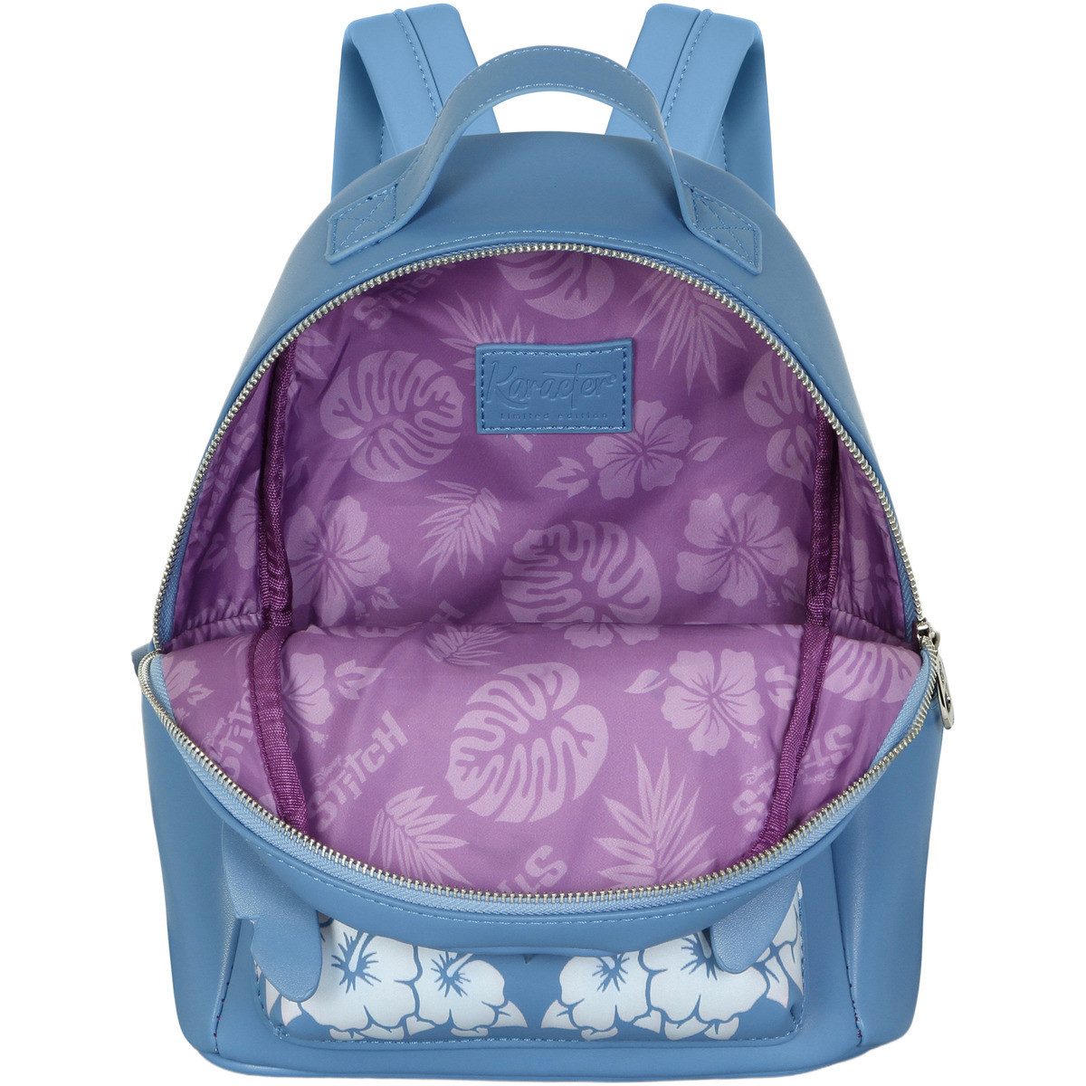 Disney Kinderrucksack Lilo and Stitch Tongue-Heady Backpack