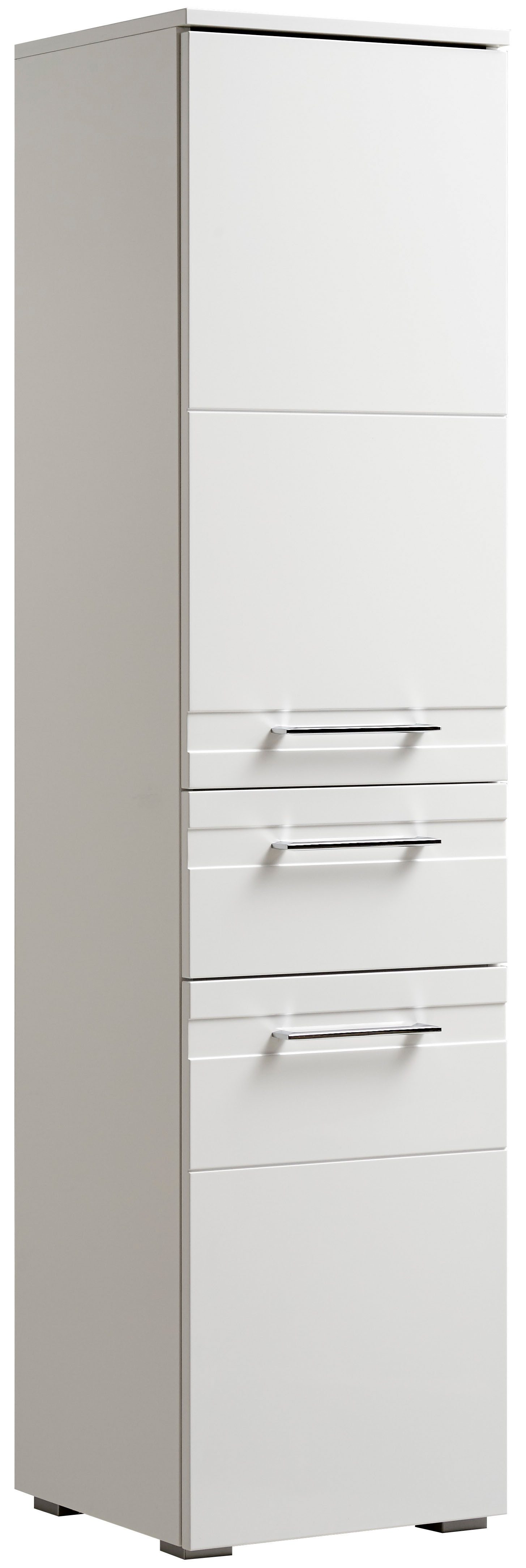 Saphir Midischrank mit 3 Einlegeböden