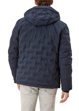 s.Oliver Steppjacke Wattierte Jacke