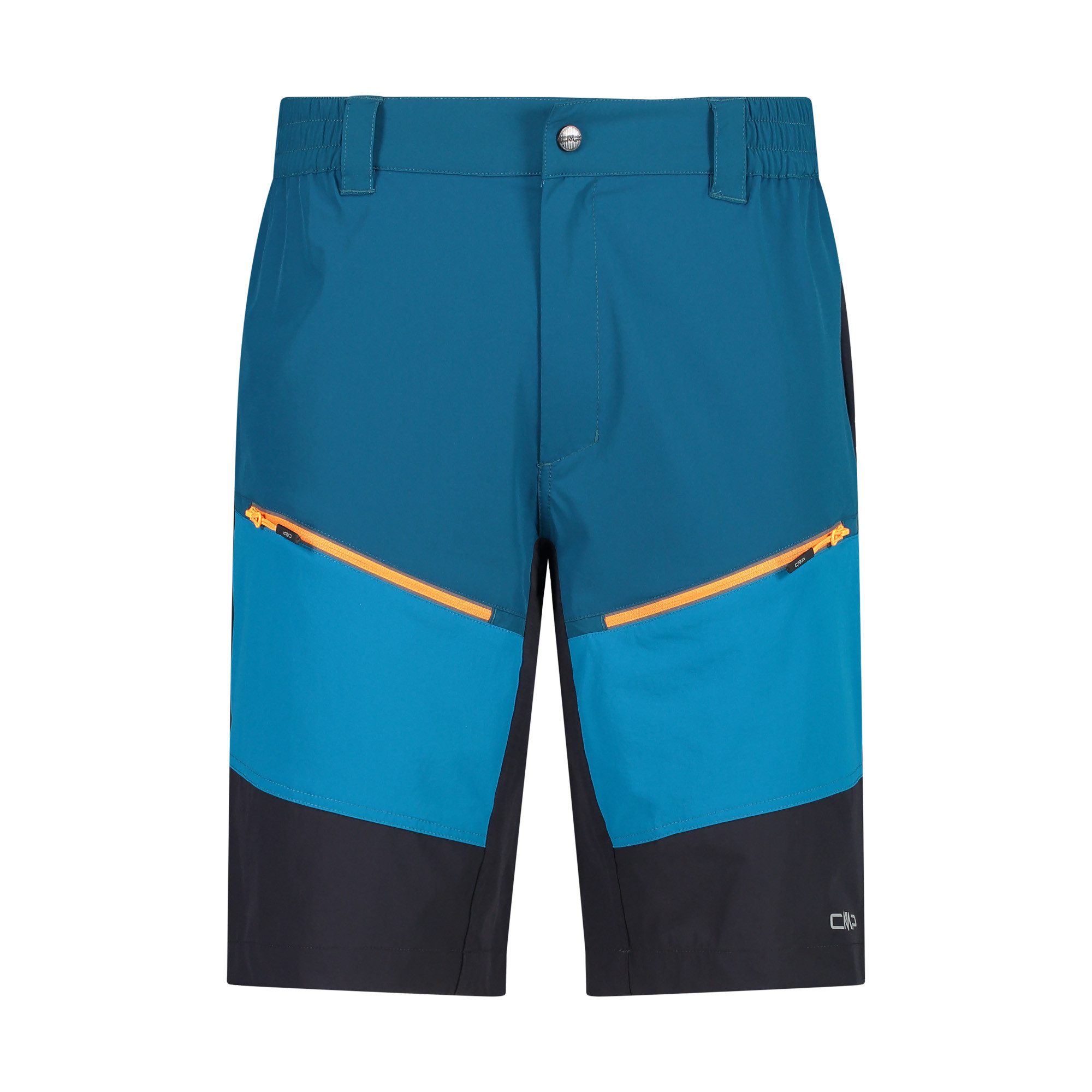 CMP Trainingsshorts CMP Herren Short Man günstig online kaufen