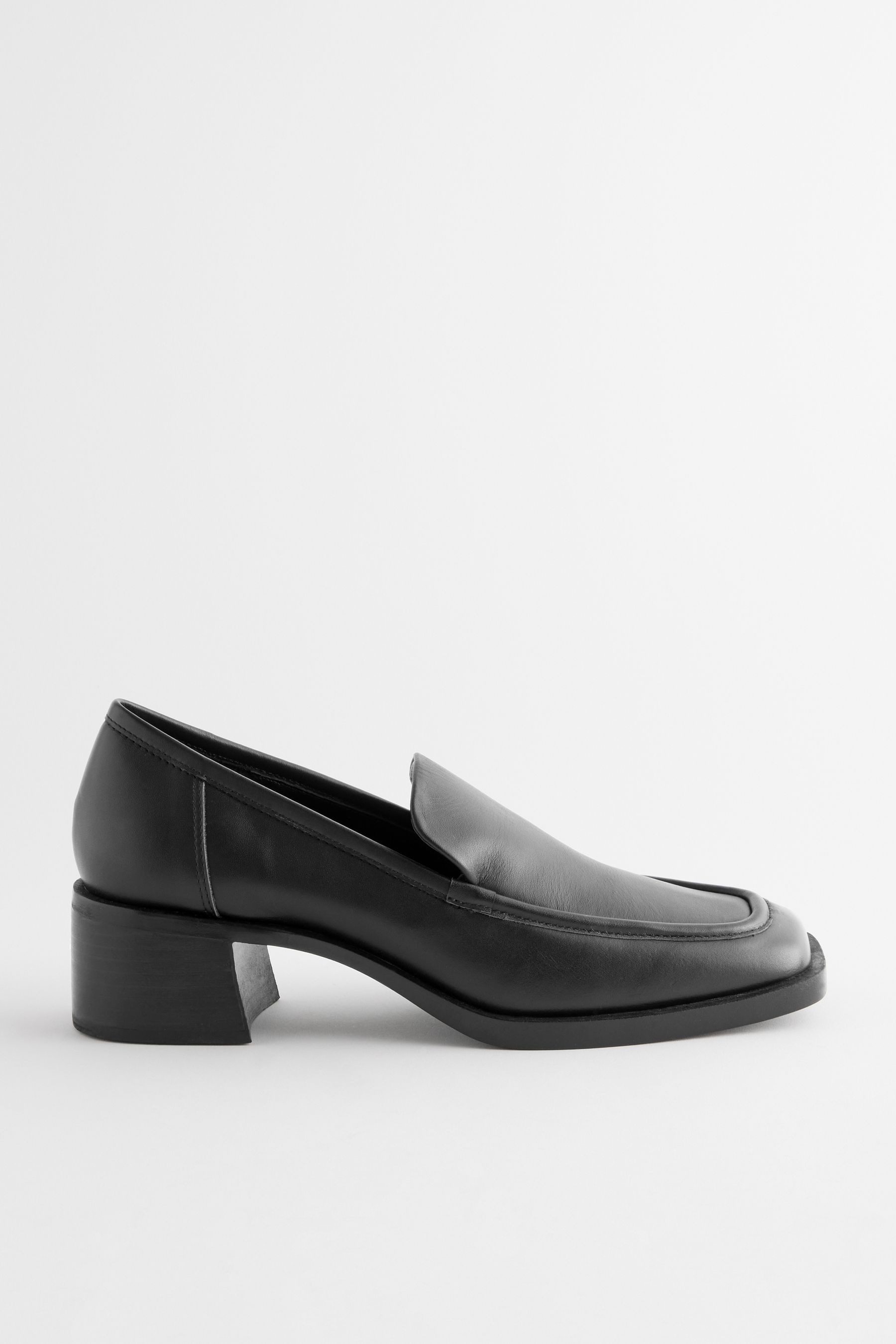 Next Forever Comfort® Slipper mit eckiger günstig online kaufen