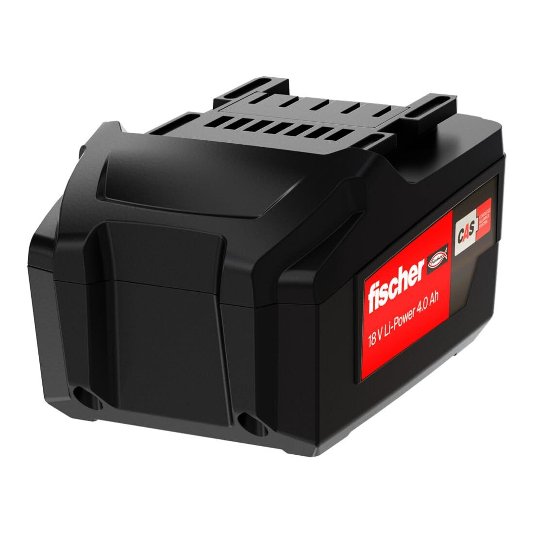 fischer fischer Akkupack FSS-B 18V 4.0Ah Akkupacks