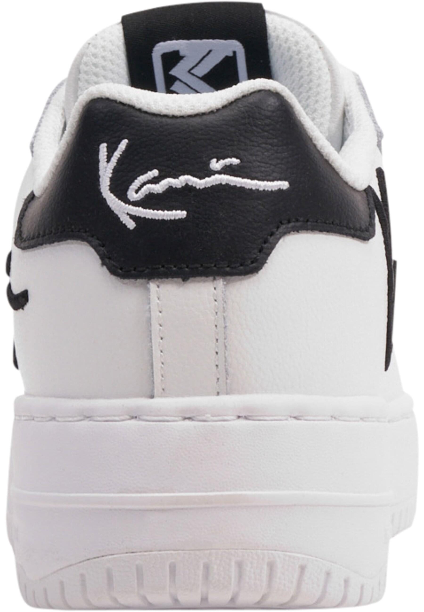 Karl Kani Karl Kani Damen KKFWW000258 KK 89 UP LOGO Sneaker (1-tlg) günstig online kaufen