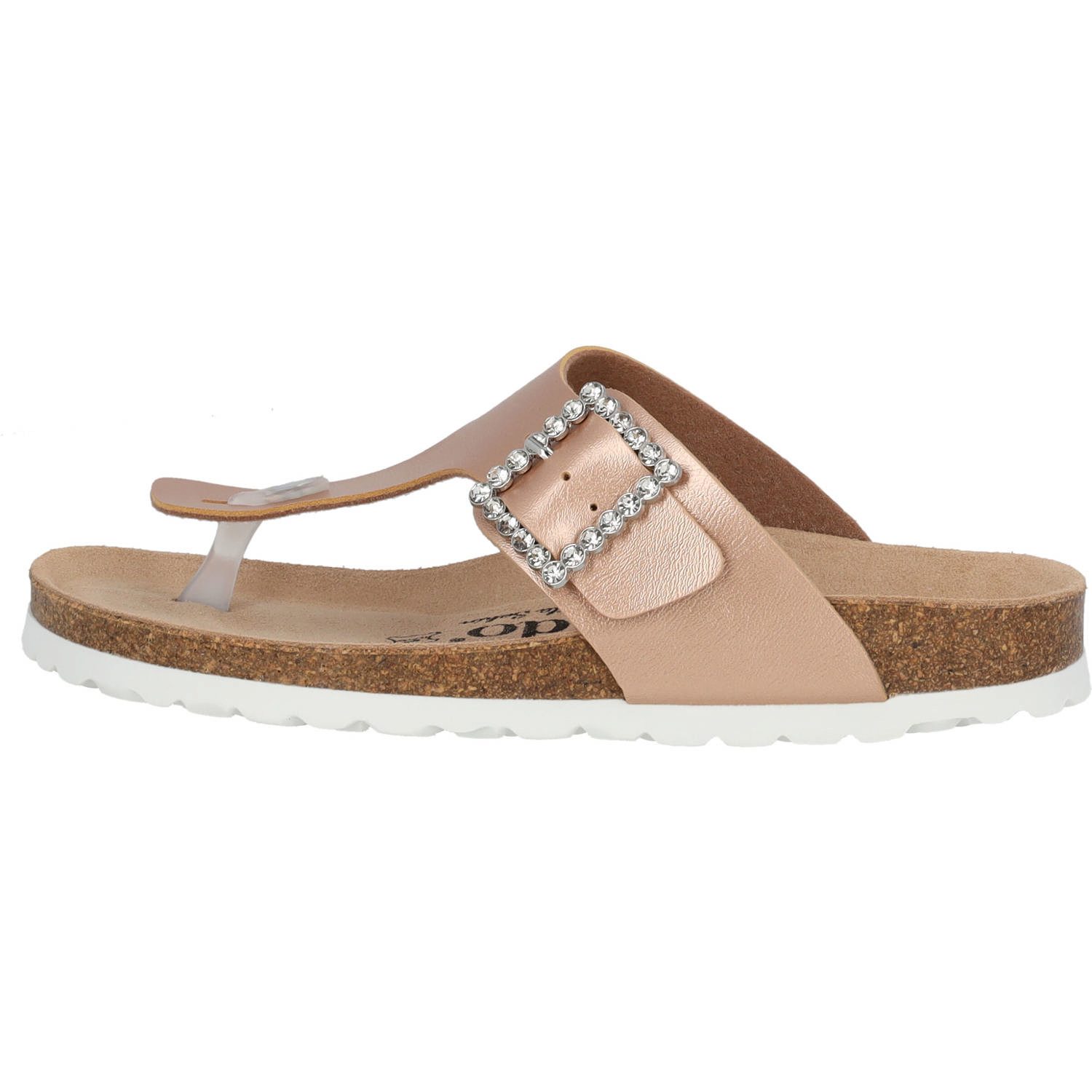 Palado by Sila Sahin Kos SQ by Sila Sahin Zehentrenner