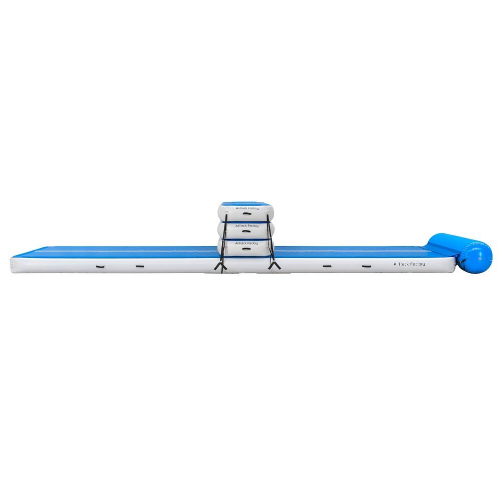 Bodenturnmatte AirTrack-Set TakeOff Plus by AirTrack Factory