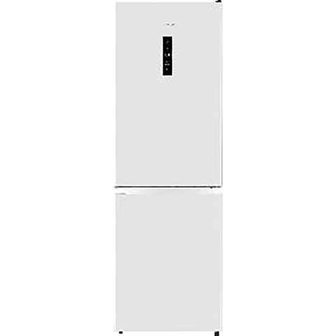 GORENJE Kühl-/Gefrierkombination N 619 EAW4, 186 cm hoch, 59,5 cm breit, NoFrostPlus