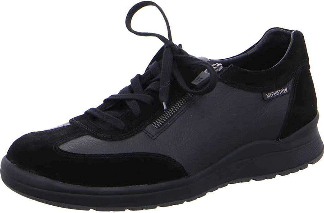 Mephisto Freizeit Schnürer für Herren Schnürschuh (1-tlg., keine Angabe)