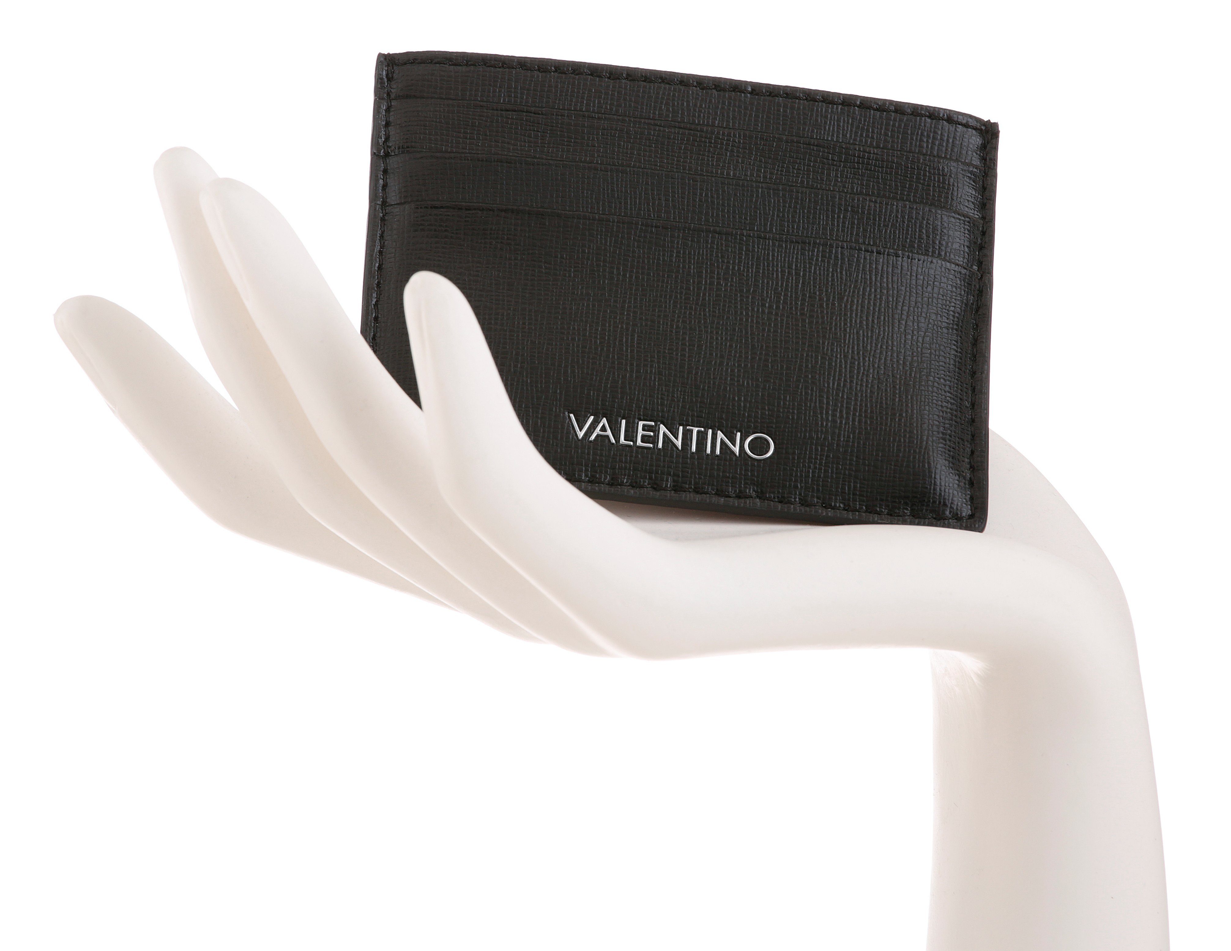 MARNIER, Kartenetui BAGS VALENTINO Design im eleganten