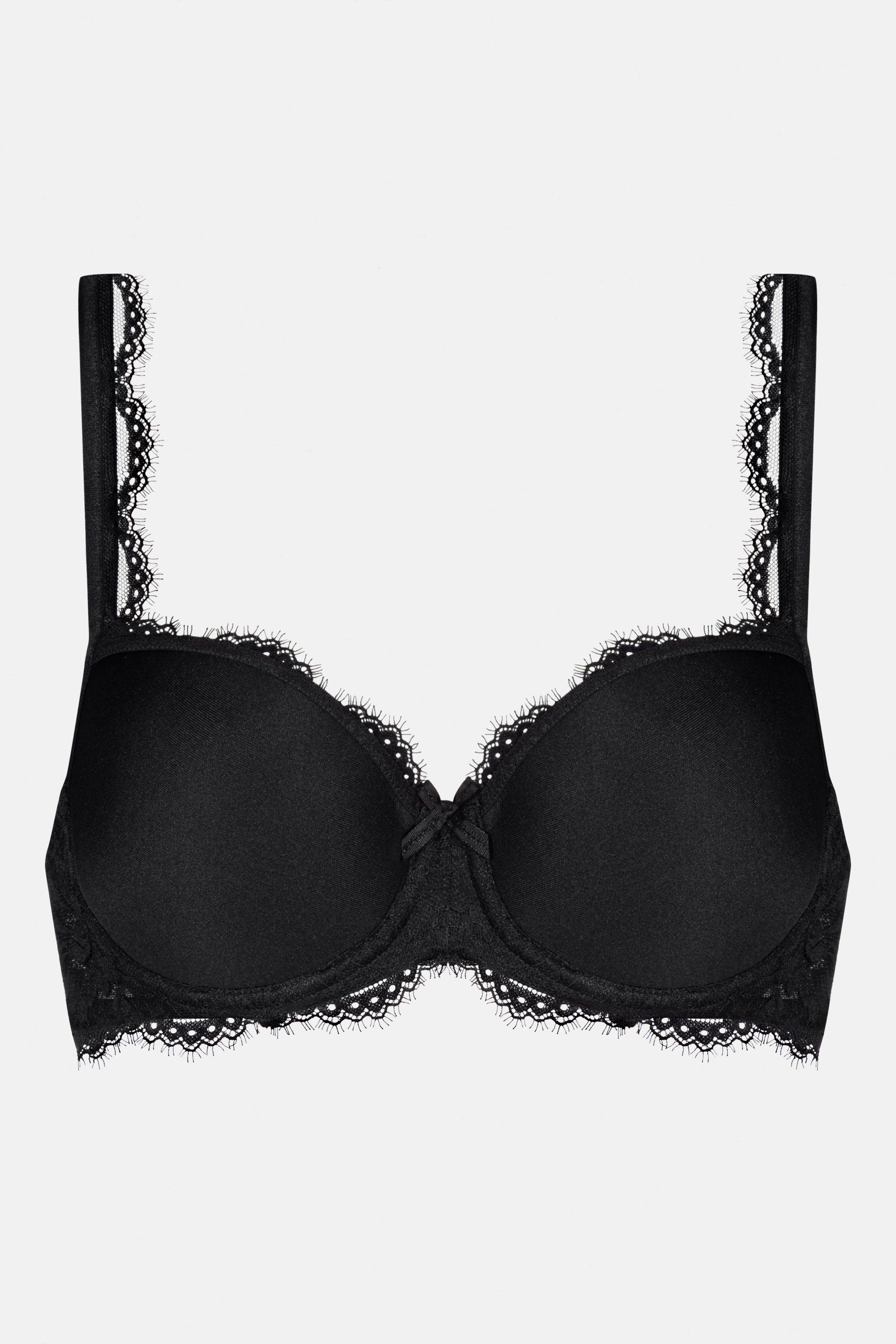 Bügel-BH Mey Damen Spacer-BH Serie Amazing Uni Schalen-BH