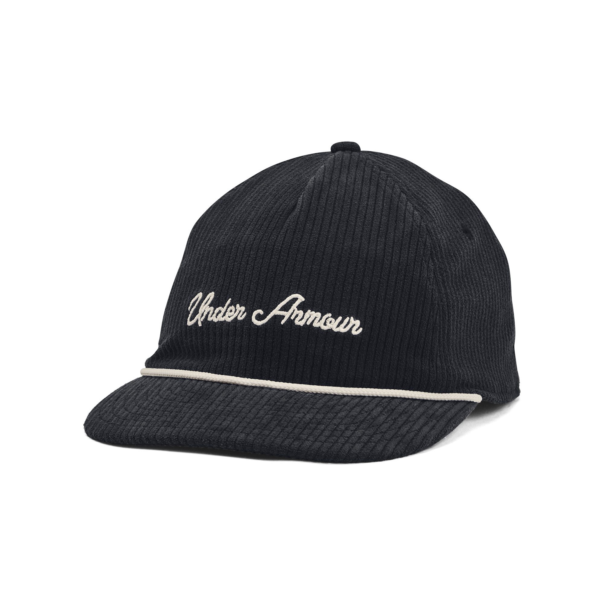 Under Armour® Baseball Cap Under Armour Unisex Kappe Wide Sportstyle ADJ 1388771