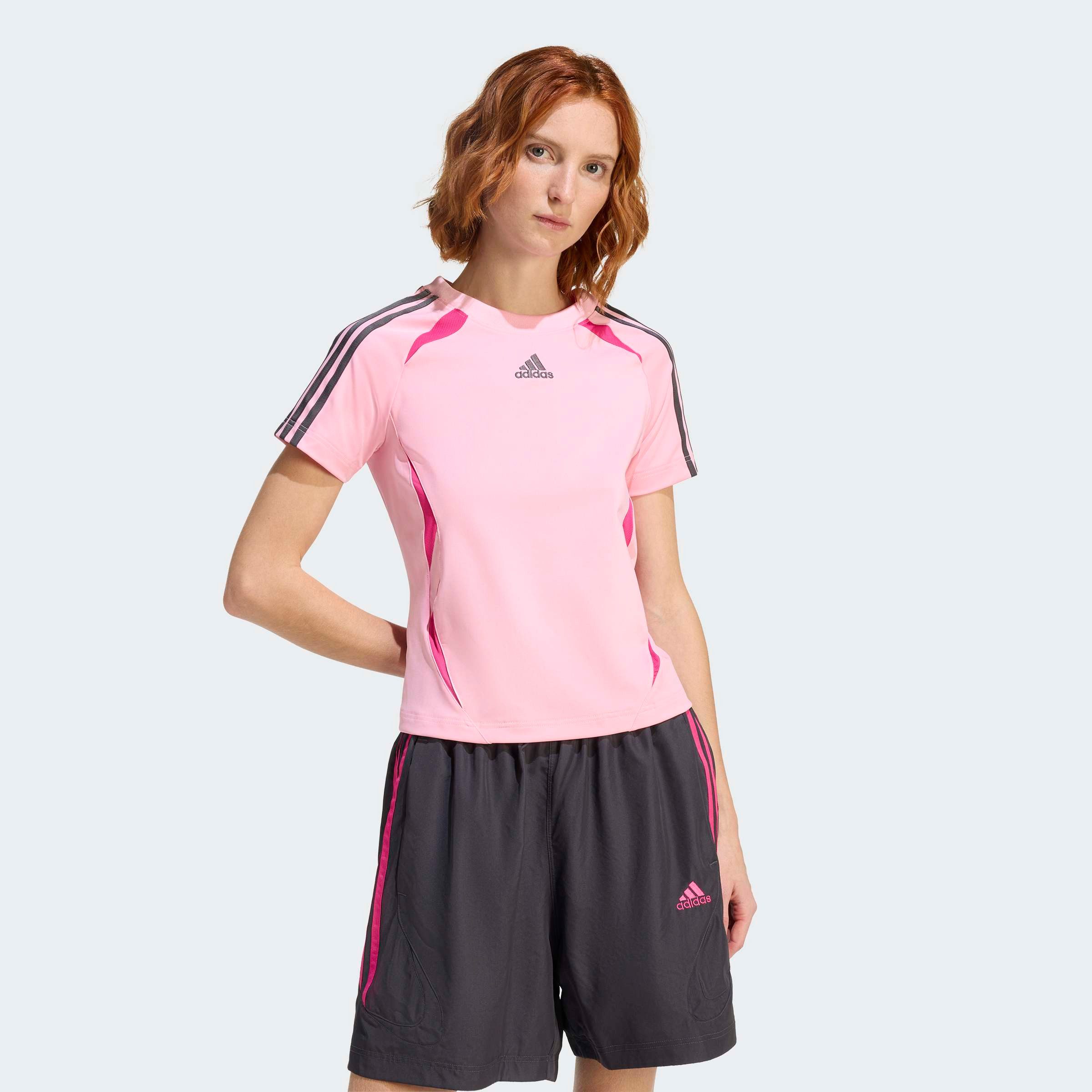 adidas Originals T-Shirt TEAMGEIST günstig online kaufen