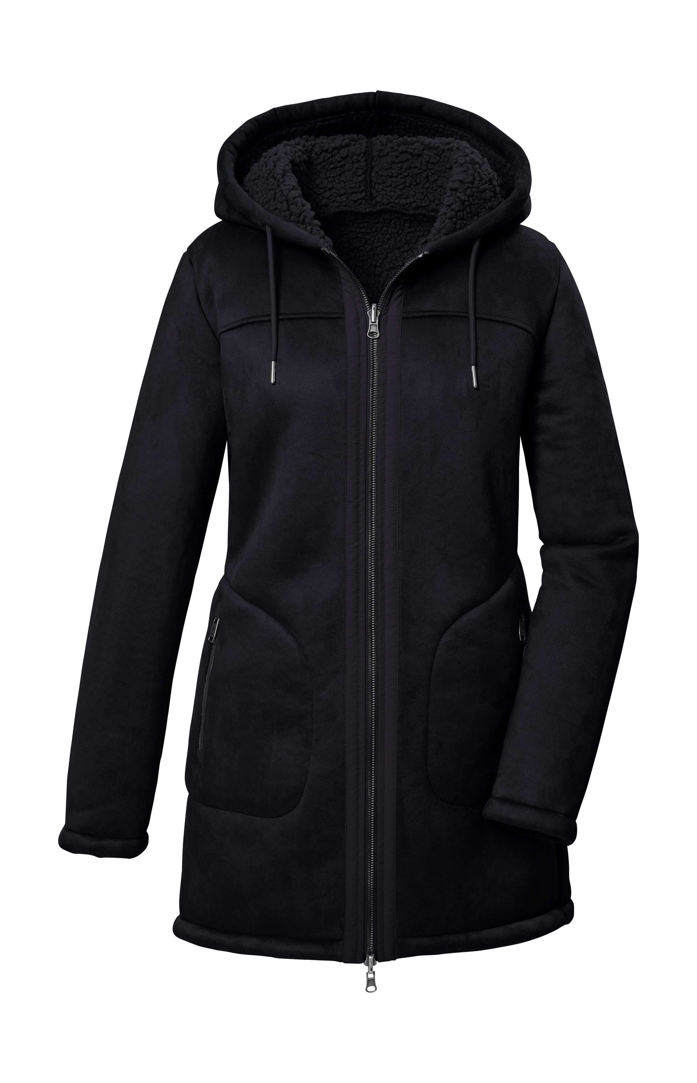 G.I.G.A. DX by killtec Funktionsparka GW 63 WMN PRK Wendeparka mit 2 Seiten günstig online kaufen