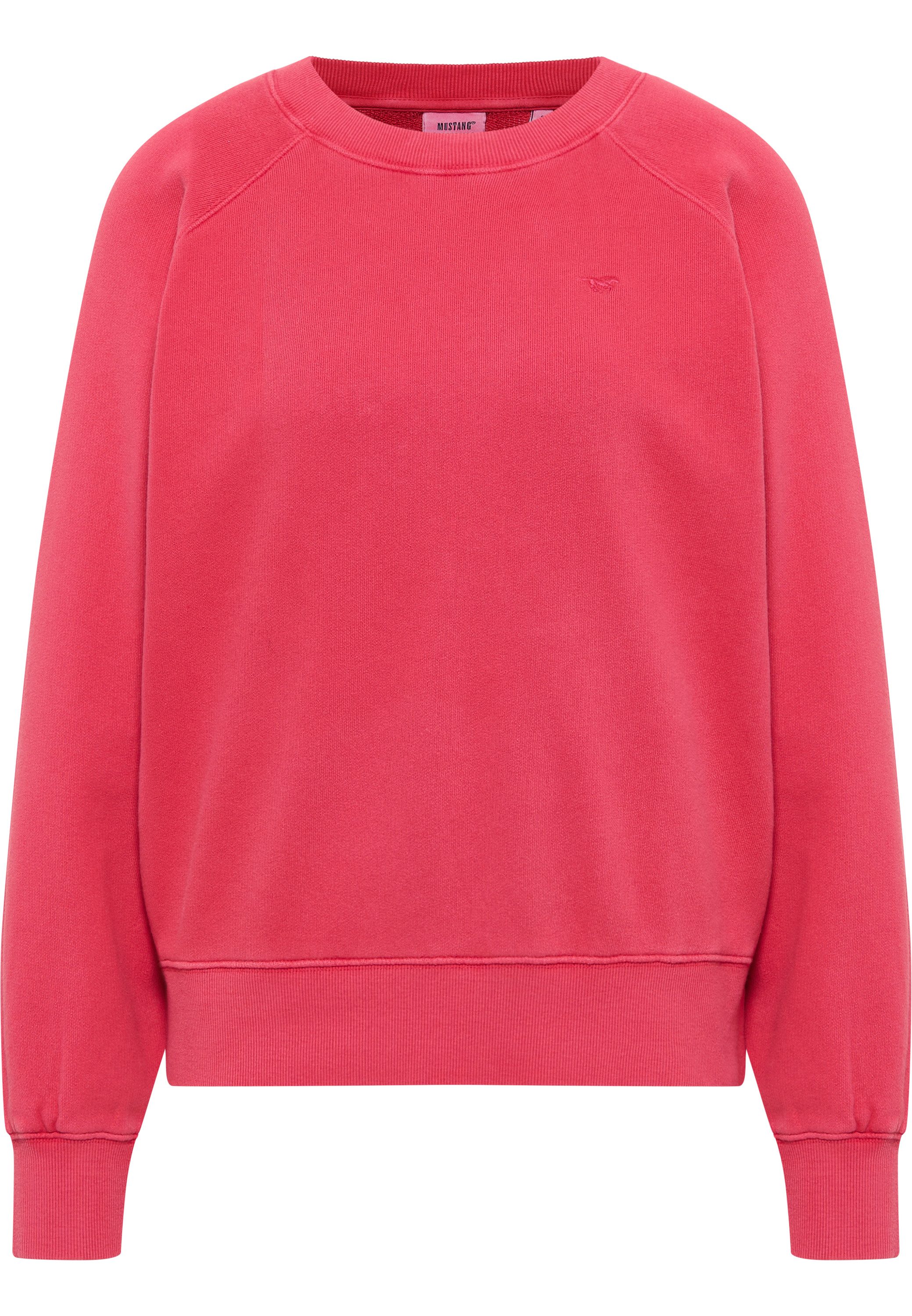 MUSTANG Sweatshirt Damen Style Mala günstig online kaufen