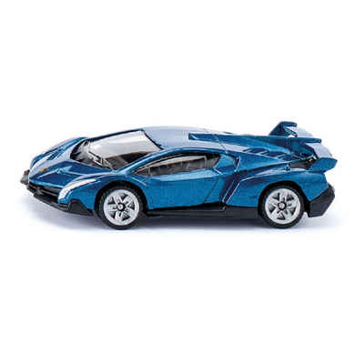 Siku Spielzeug-Auto Lamborghini Veneno Siku farblich sortiert