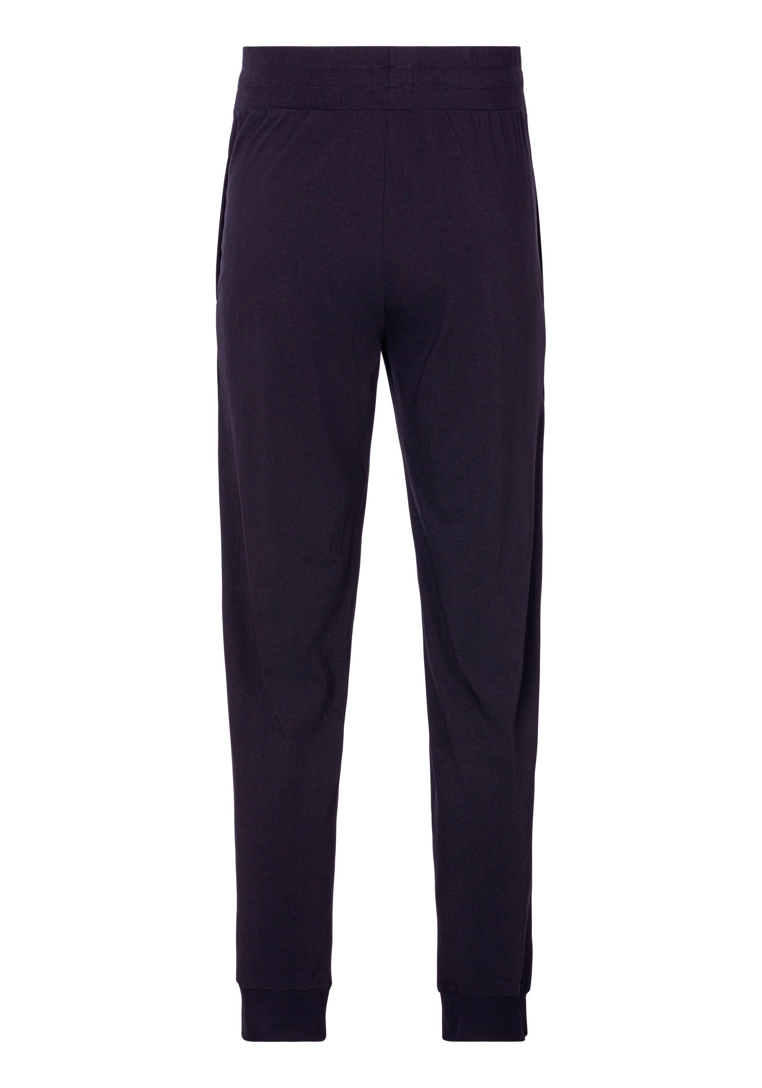 HUGO Sweatpants Laze Pants CW mit angesetztem Bund – Bild 5 von 5