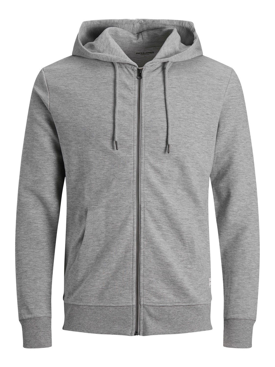 Light Grey Melange 12182493