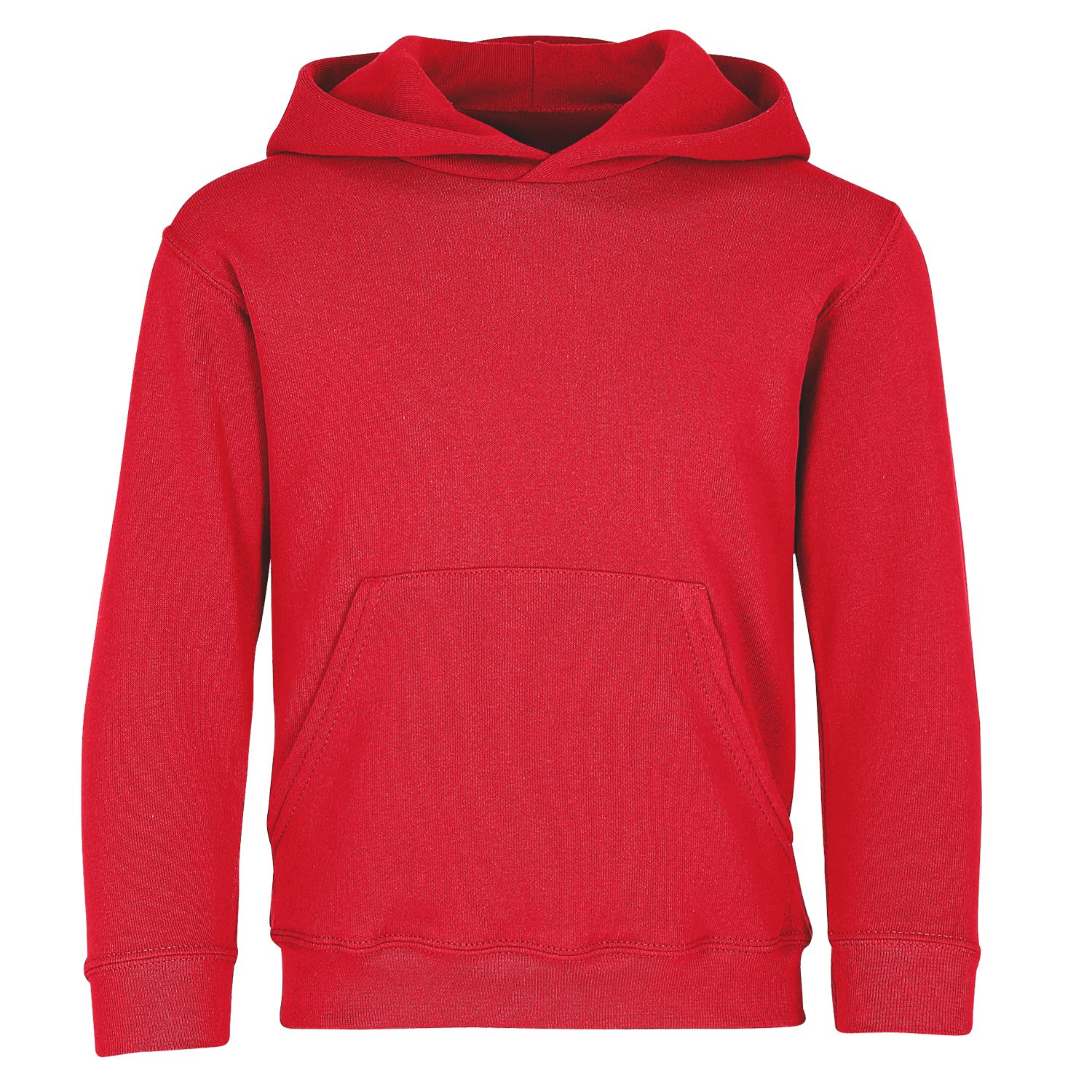 Fruit of the Loom Kapuzensweatshirt Fruit of the Loom Classic Hooded Sweat Kids