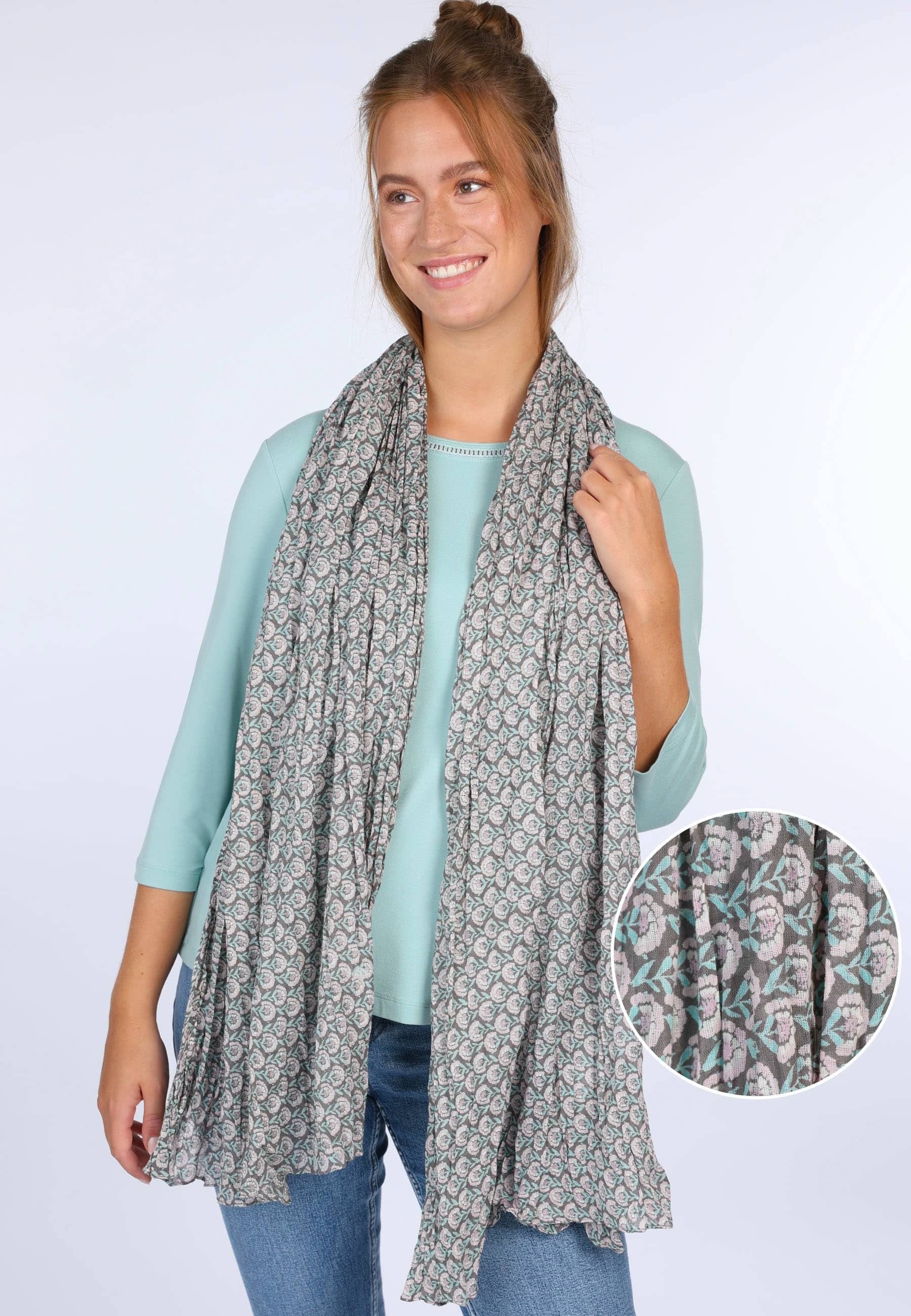 Sorgenfri Sylt Schal Zazie günstig online kaufen