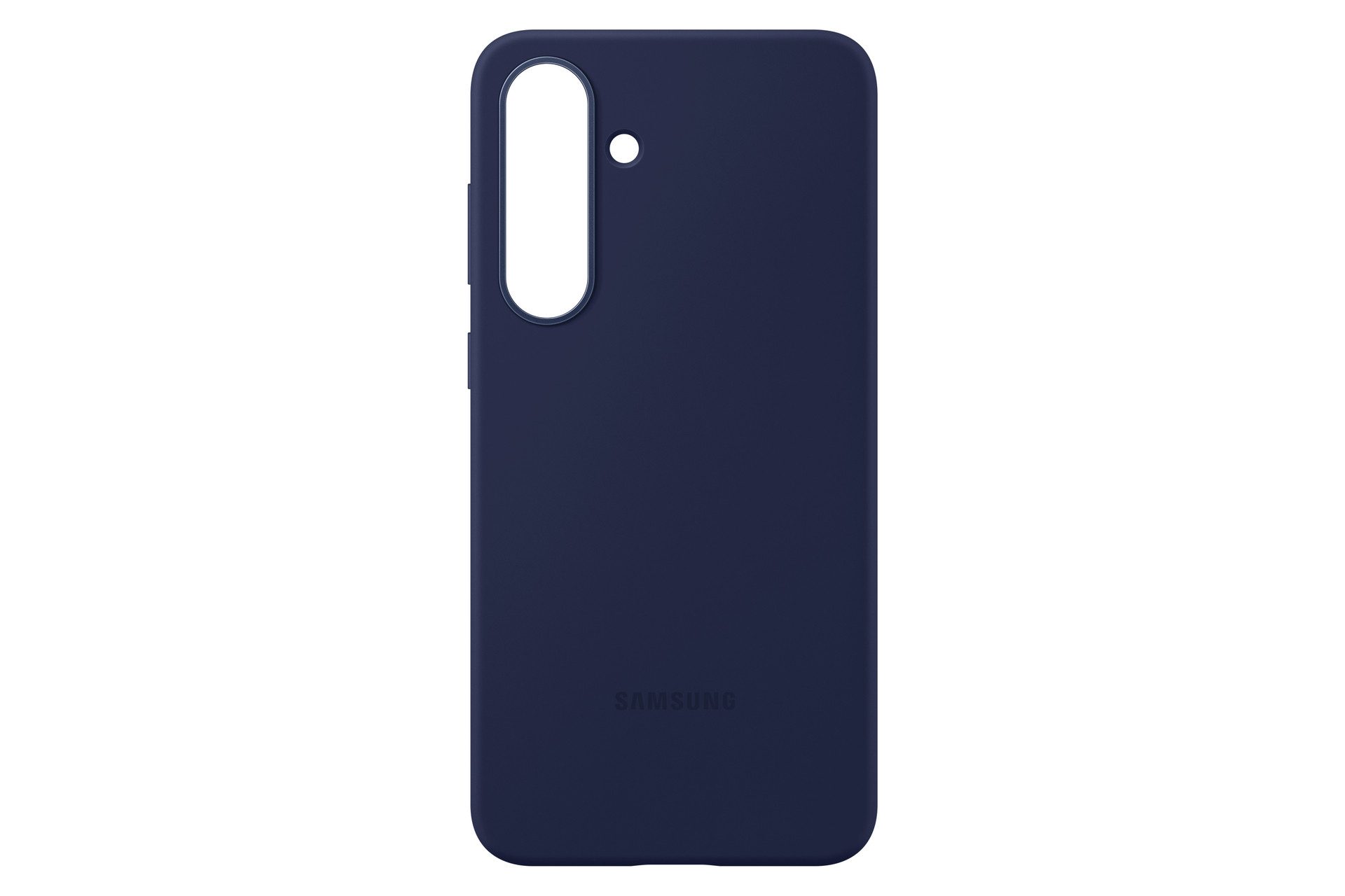 Samsung Handyhülle Silicone Cover für Samsung Galaxy S25 FE, Backcover, Schutzhülle, Handyschutzhülle, Case, Schutzcase, stoßfest
