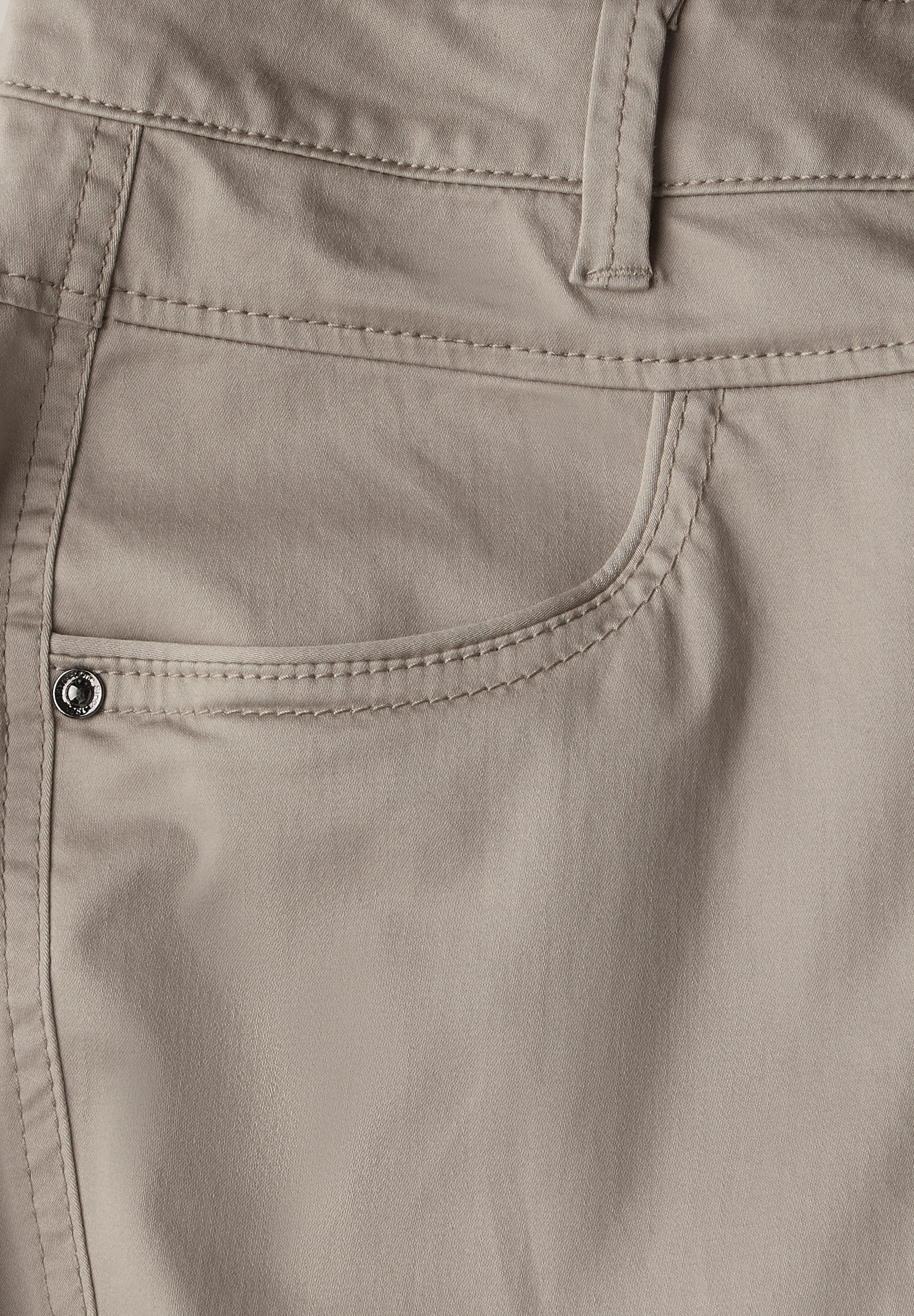 STREET ONE 7/8-Hose 4-Pocket Style