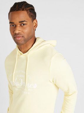 Jack & Jones Sweatshirt FOREST (1-tlg)