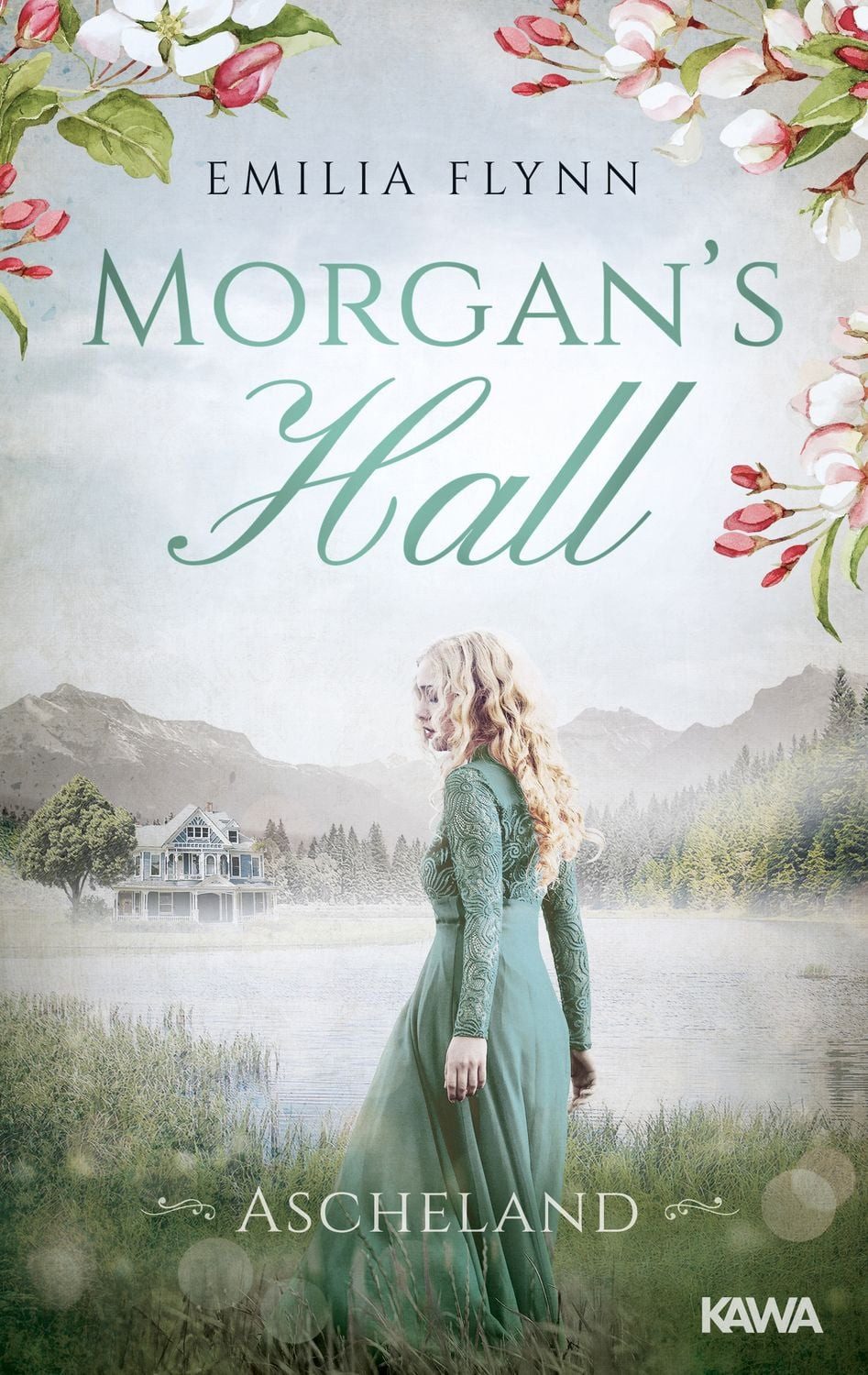 Morgan's Hall - Ascheland / Emilia Flynn