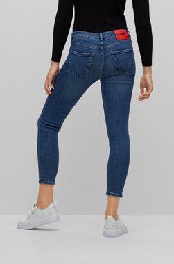 HUGO 5-Pocket-Jeans 932 (1-tlg)