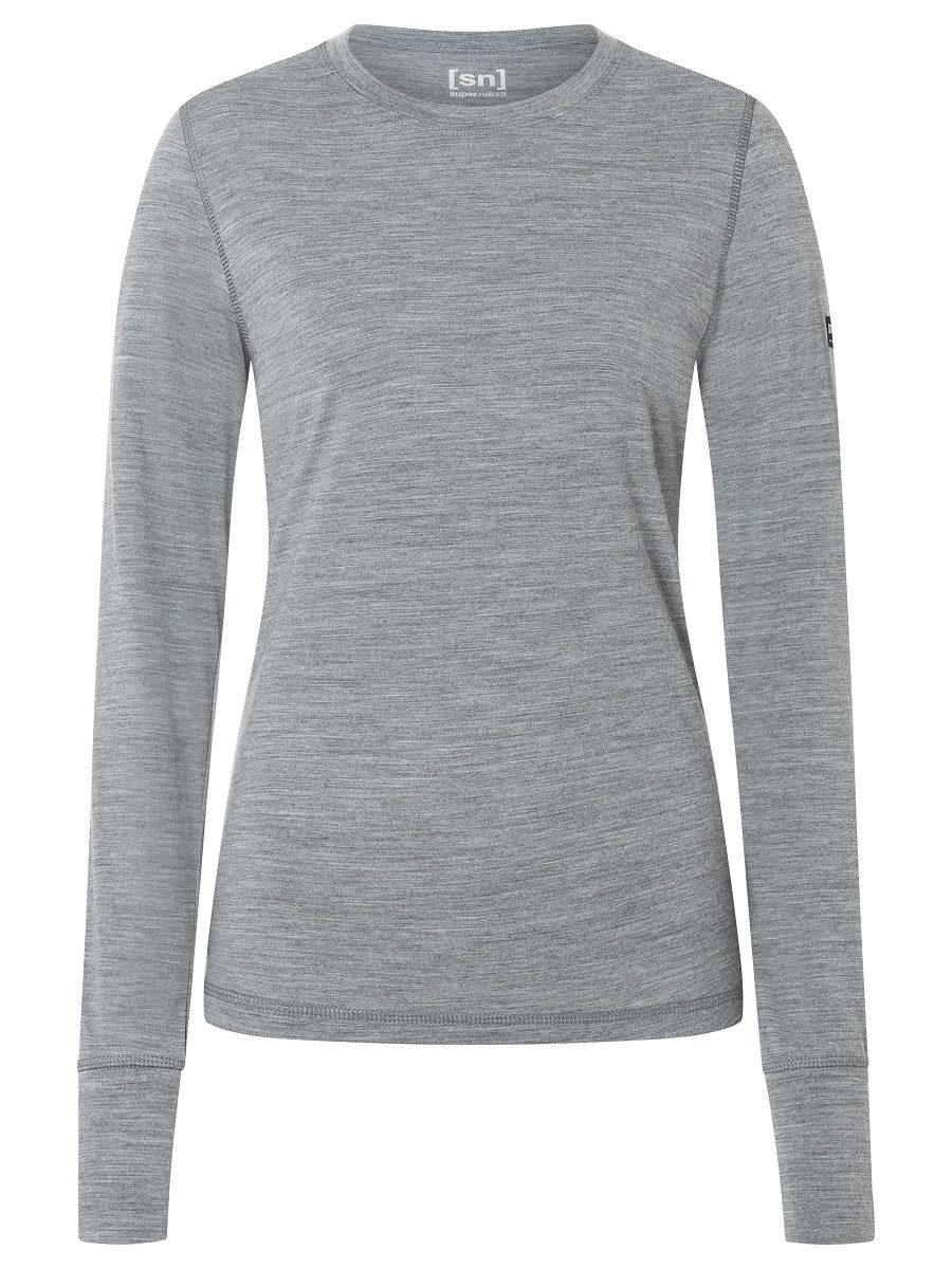 Cashmere Grey Melange