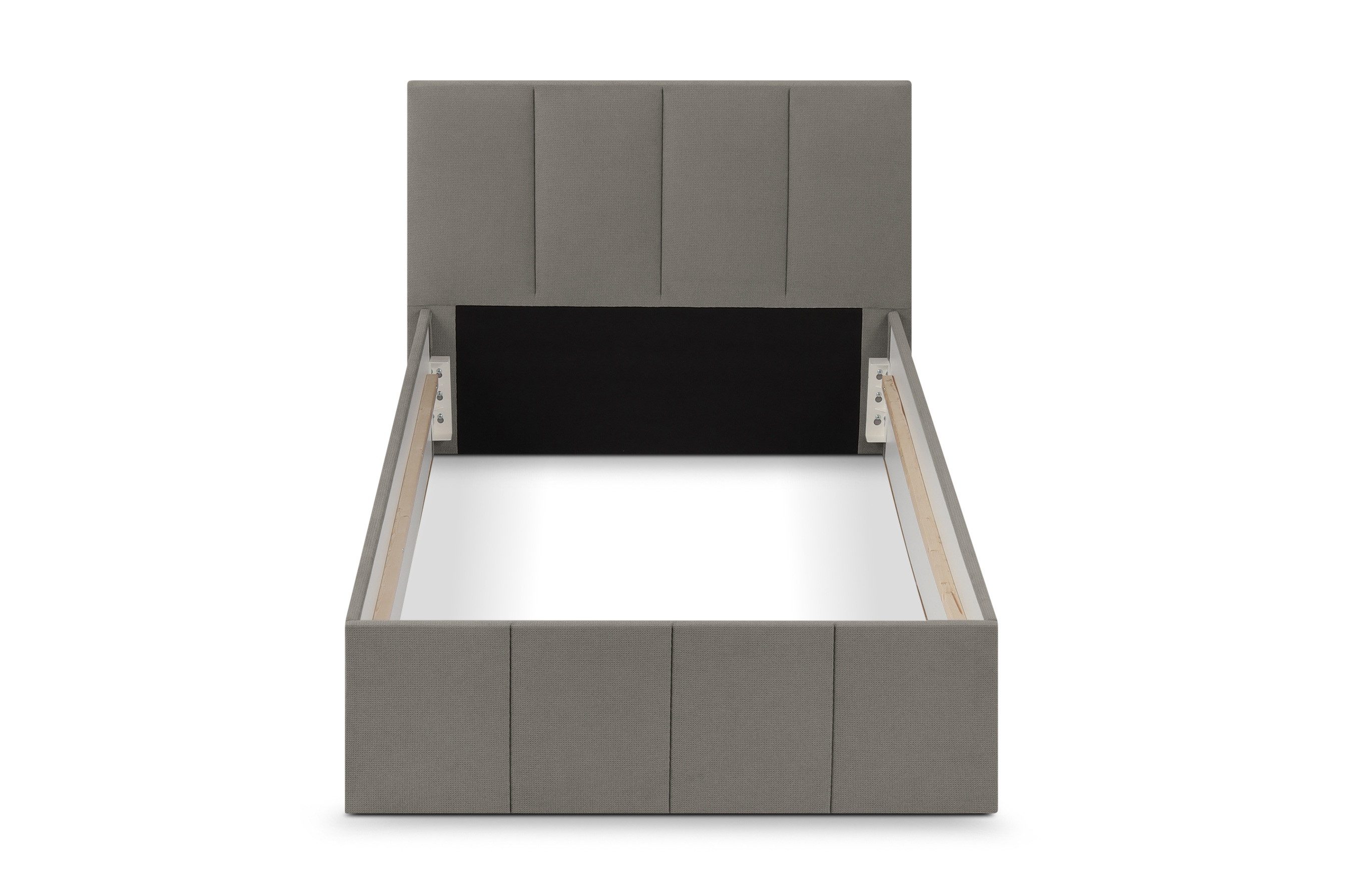 Halmon Schlafkomfort Betten Polsterbett Dalas (Mit günstig online kaufen