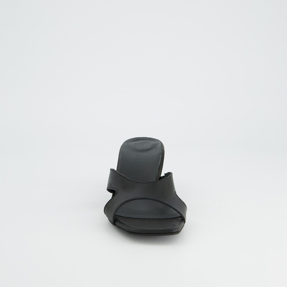 Paul Green Paul Green 6194-019, Sandaletten, Schwarz, Damen Sandalette