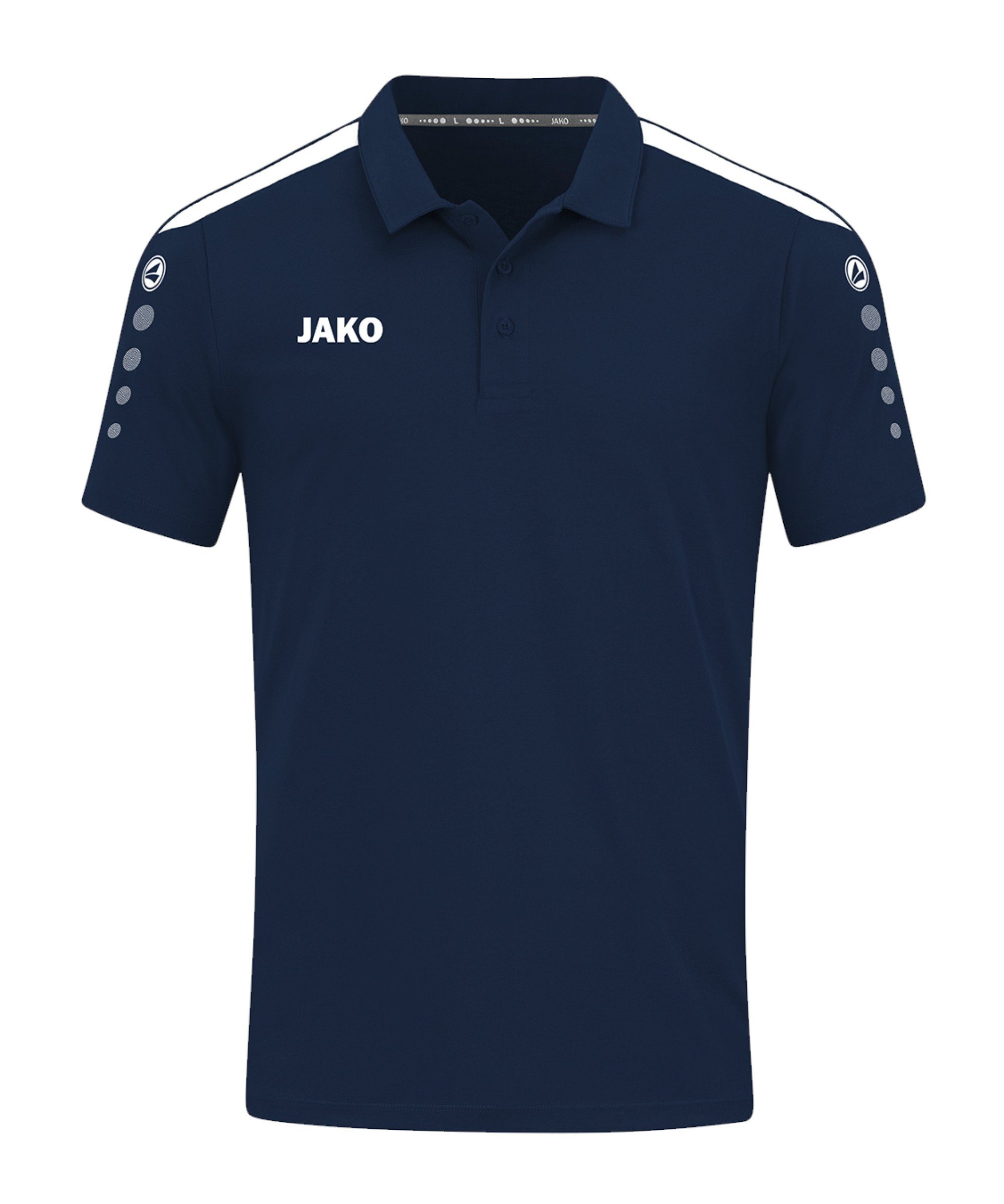 Jako T-Shirt JAKO Power Poloshirt Polos Herren Baumwolle günstig online kaufen