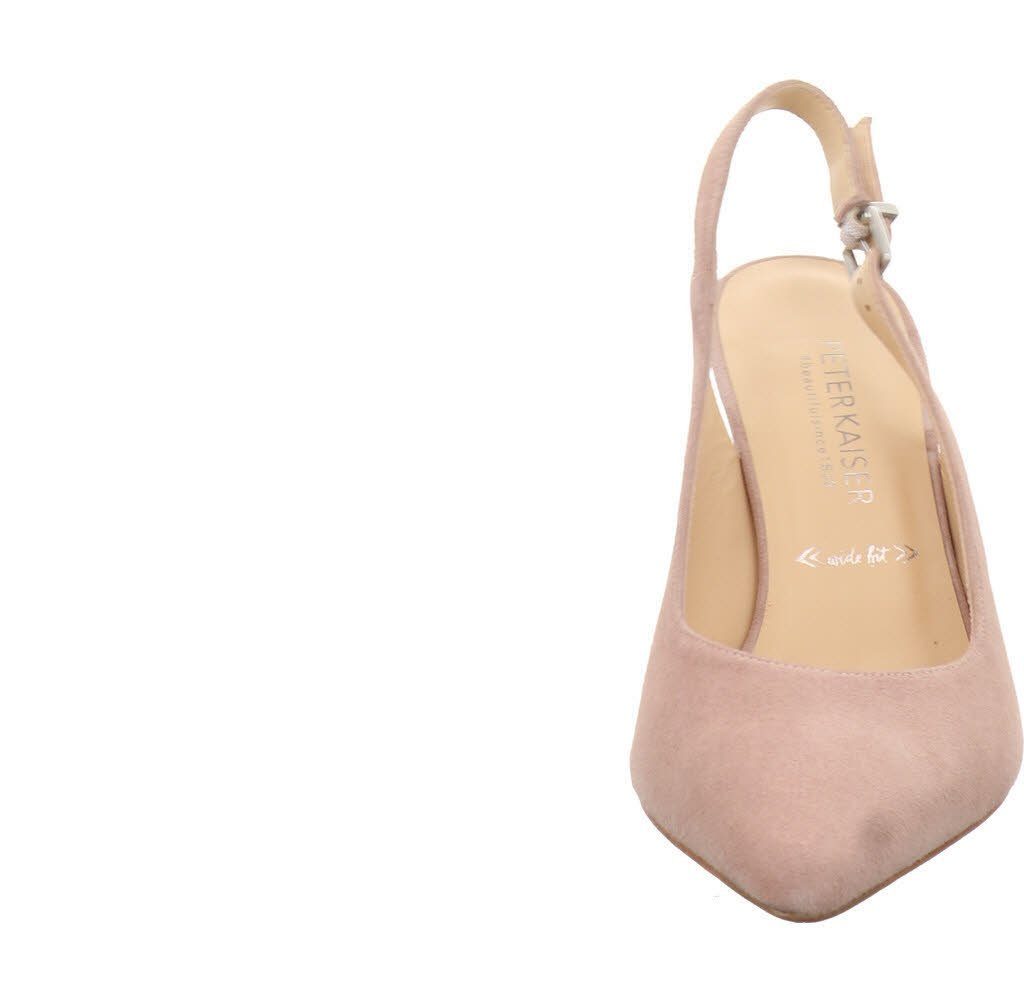 Peter Kaiser THYRA-PE Pumps