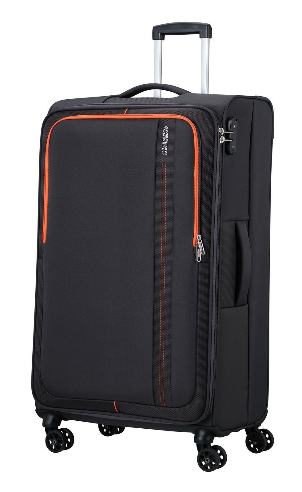 American Tourister® Weichgepäck-Trolley Sea Seeker, 4 günstig online kaufen
