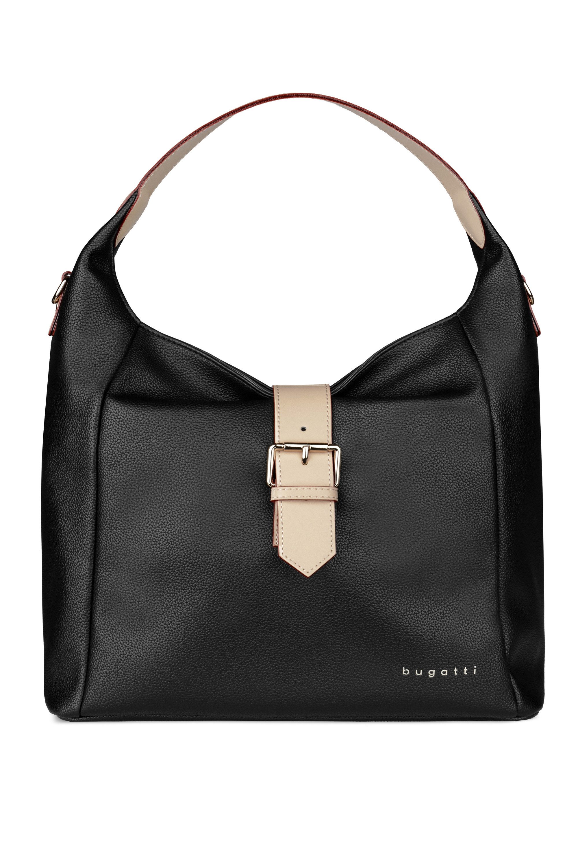 bugatti Henkeltasche BUGATTI Damen ELLA