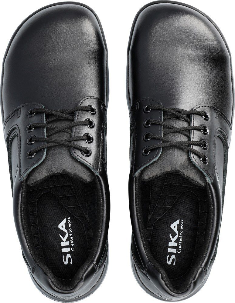 Sika Optimaxchnürschuh Sicherheitsschuh