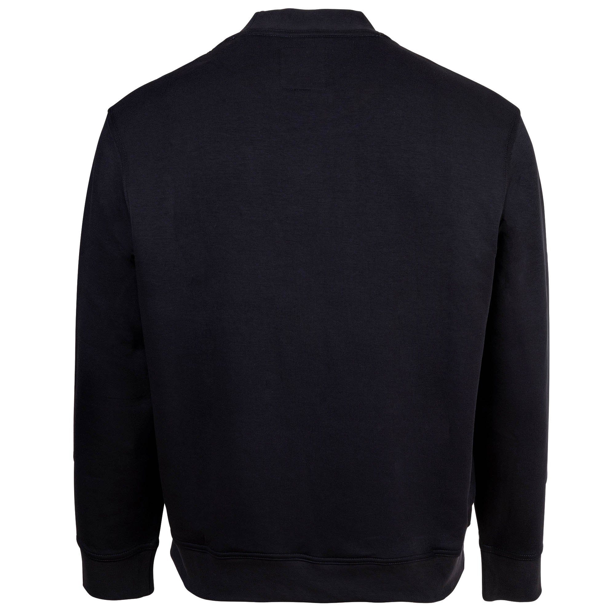 ARMANI EXCHANGE Sweatshirt Herren Sweatshirt Baumwolle günstig online kaufen