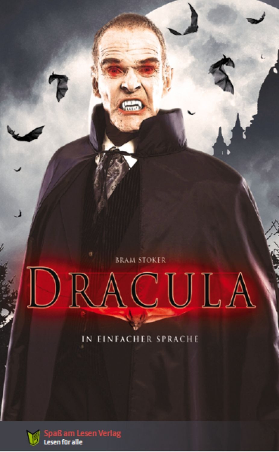 Dracula / Bram Stoker