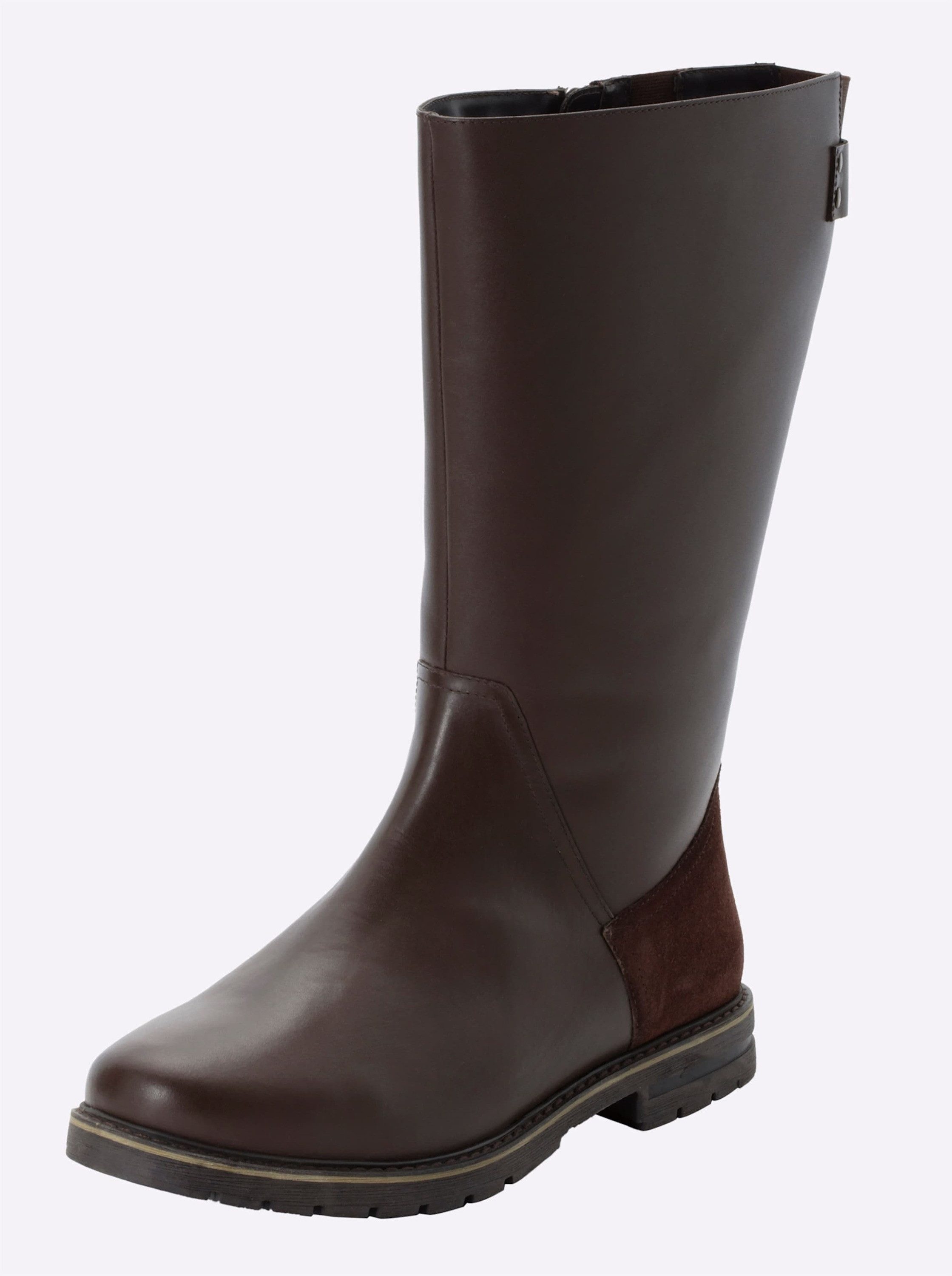 Sheego Stiefel Stiefel