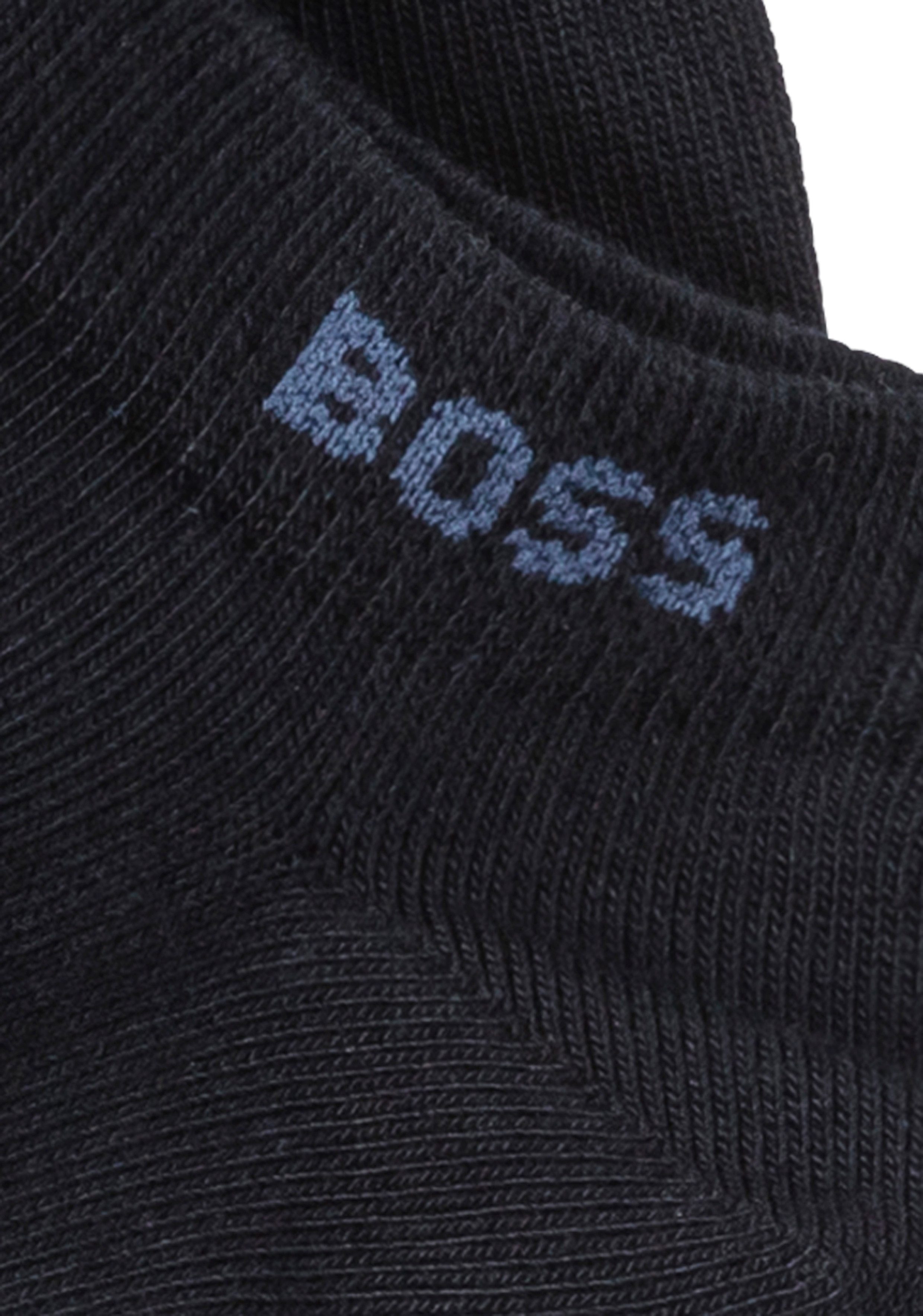 BOSS Sneakersocken 5P AS Uni CC günstig online kaufen