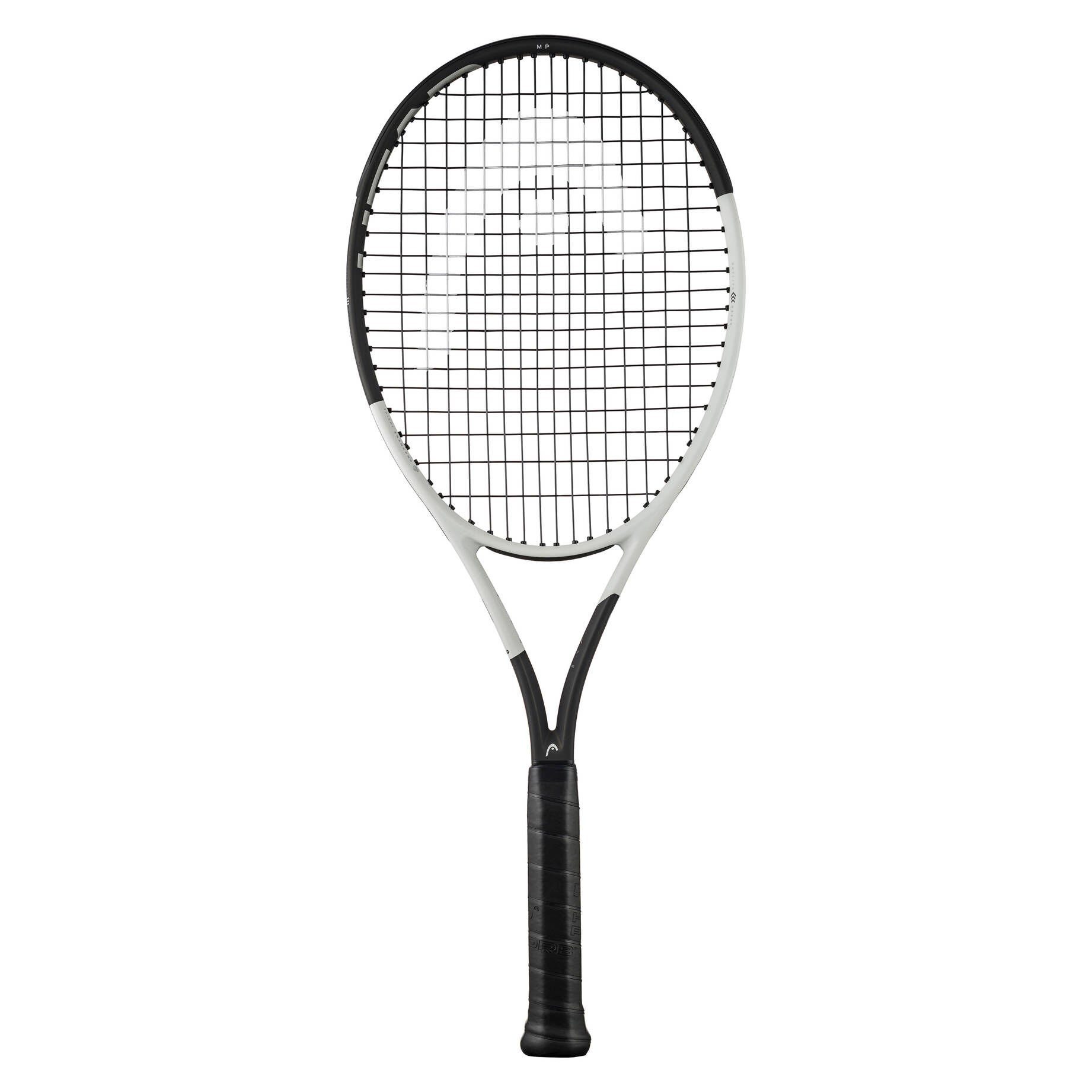 Tennisschläger Tennisschläger SPEED MP - unbesaitet - 16 x 19