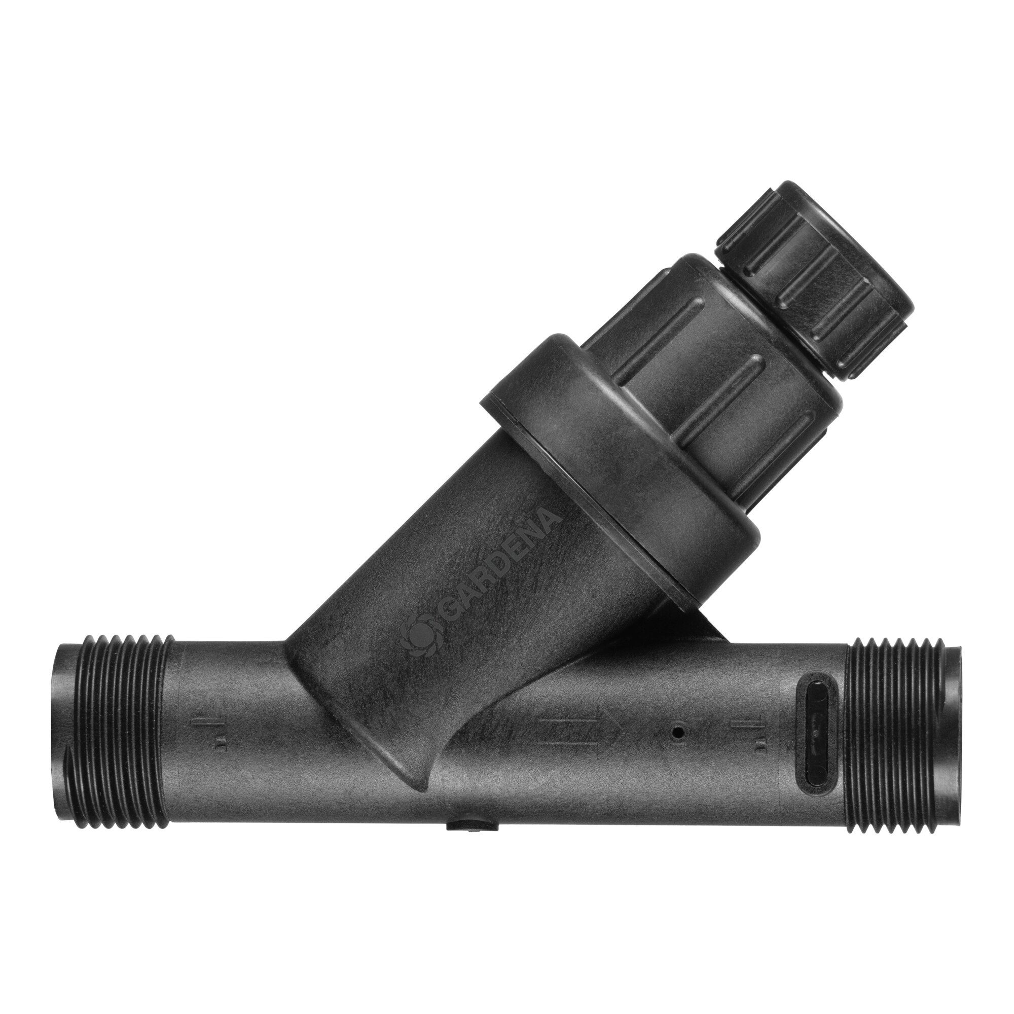 GARDENA Bewässerungssystem Gardena Sprinklersystem Druckminderer