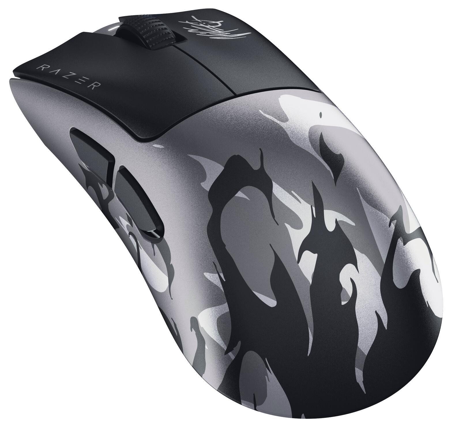 RAZER Razer RZ01-05330300-R3M1 Gaming-Maus
