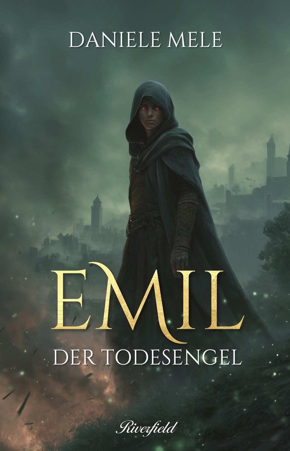 Emil - Der Todesengel / Daniele Mele