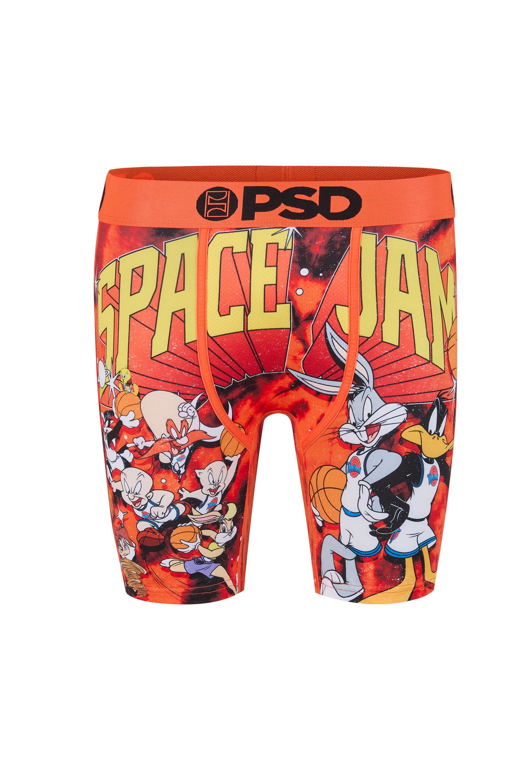 PSD Boxershorts PSD TUNE SQUAD 30 (1-St)
